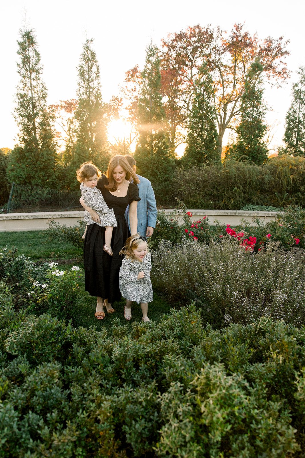 Chicago family photographers