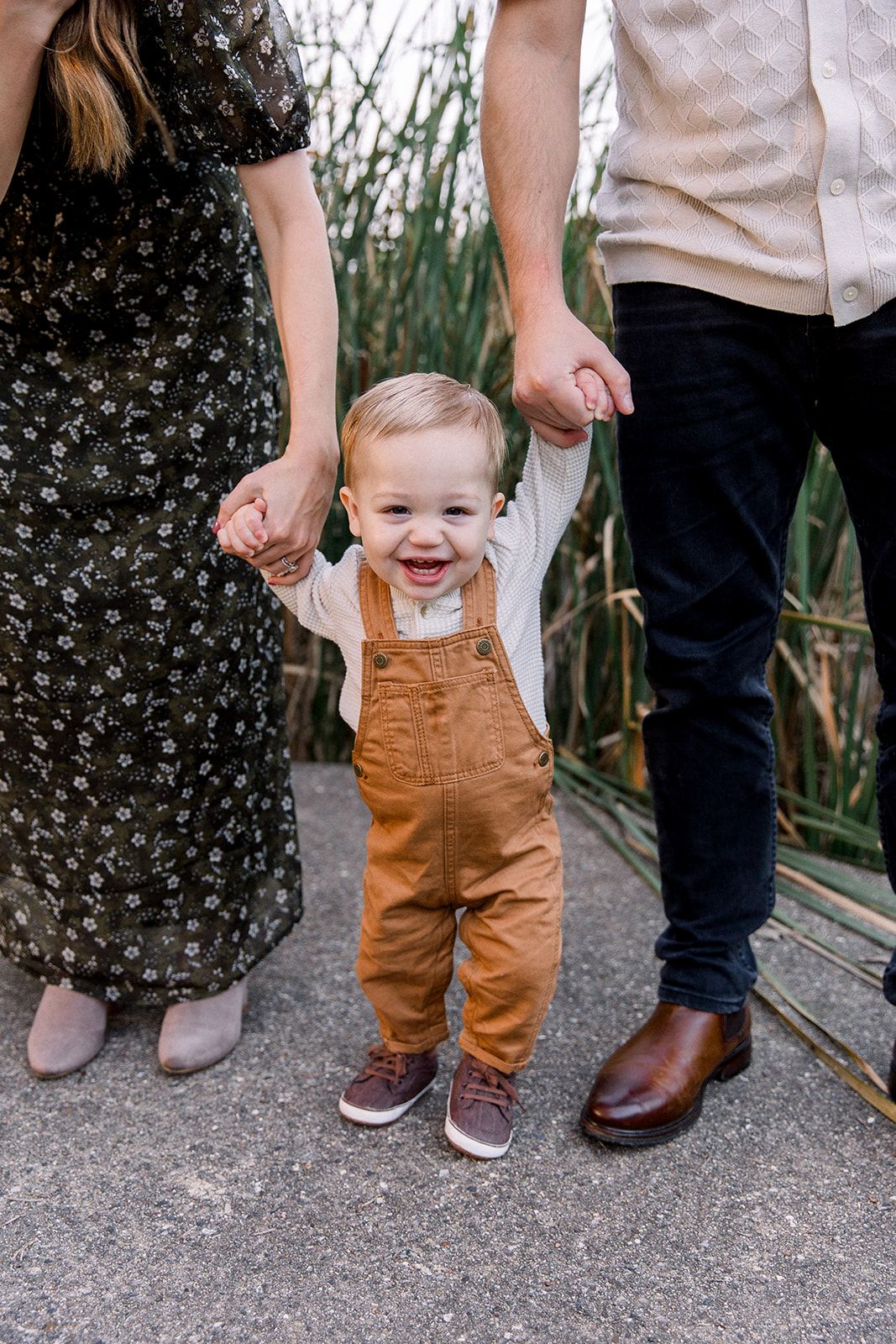 family photographers, fall outdoor mini session for a chicago suburban young family in schaumburg