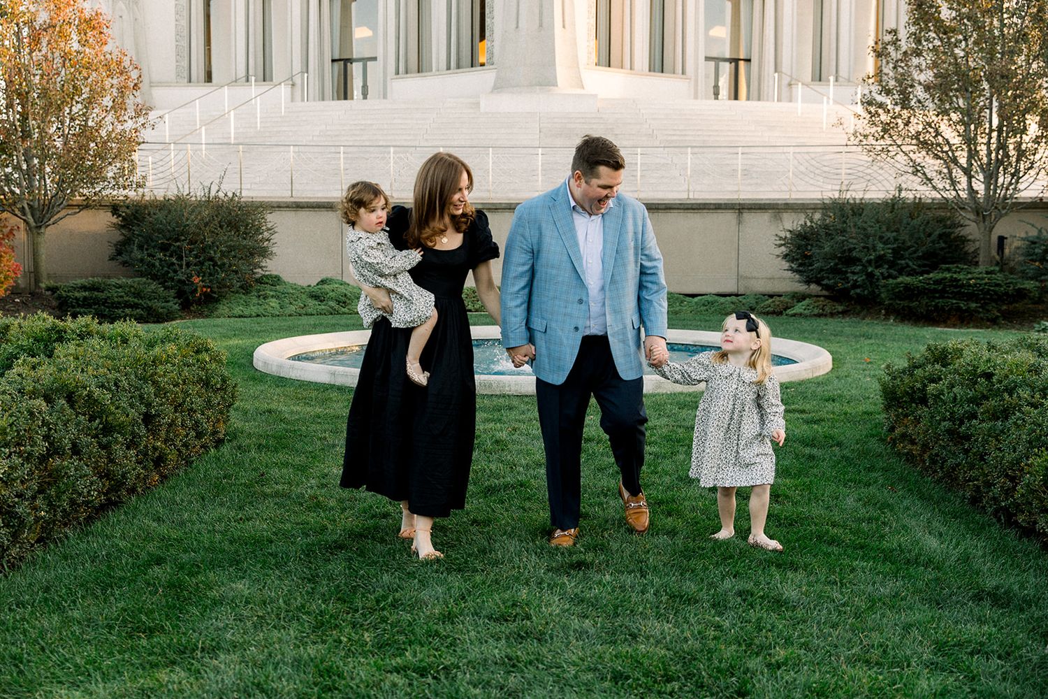 Chicago family photographers
