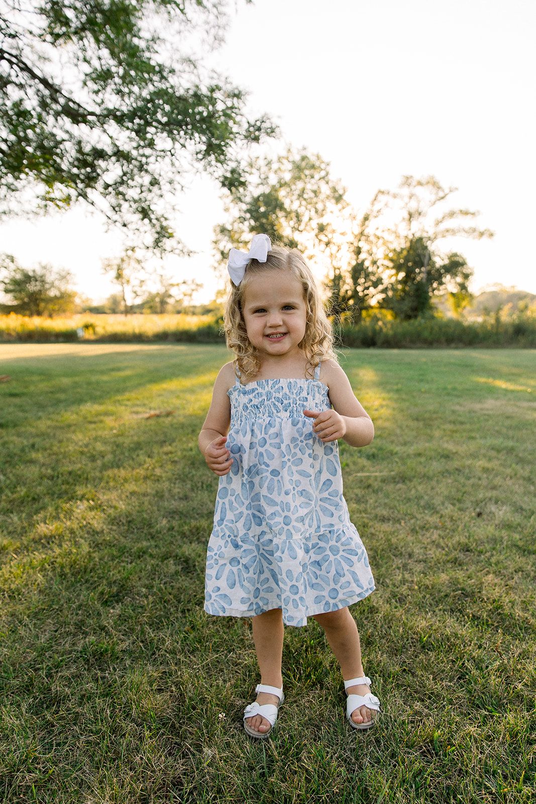 Chicago family photographers, suburban fall mini session in Busse Woods Schaumburg Illinois