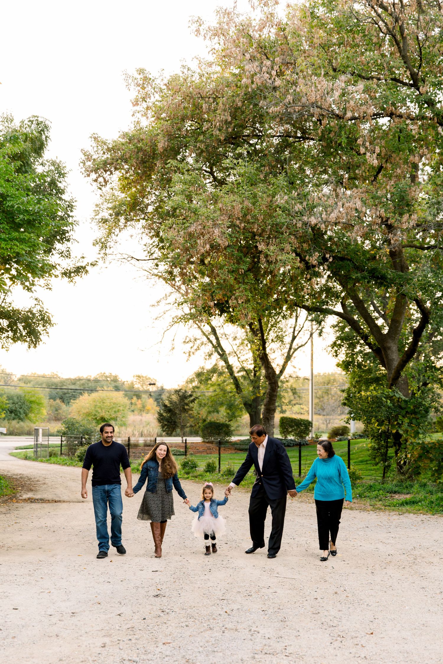 Chicago family photographers