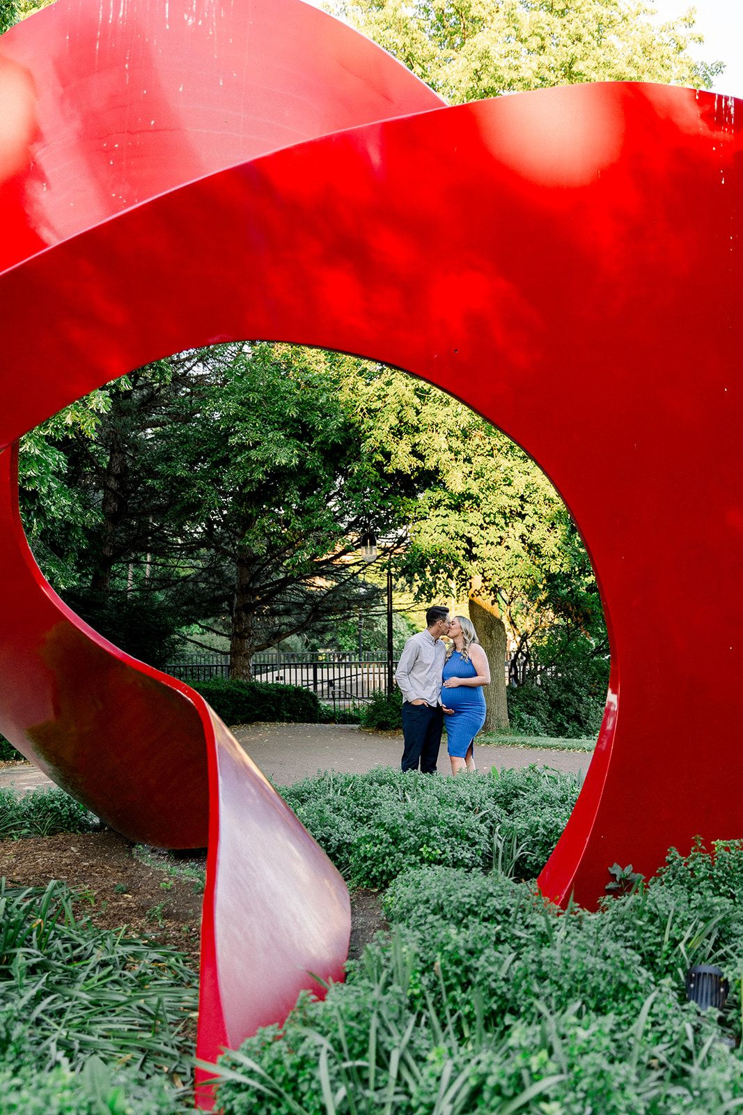 Chicago family photographers, maternity photograph in naperville, illinois