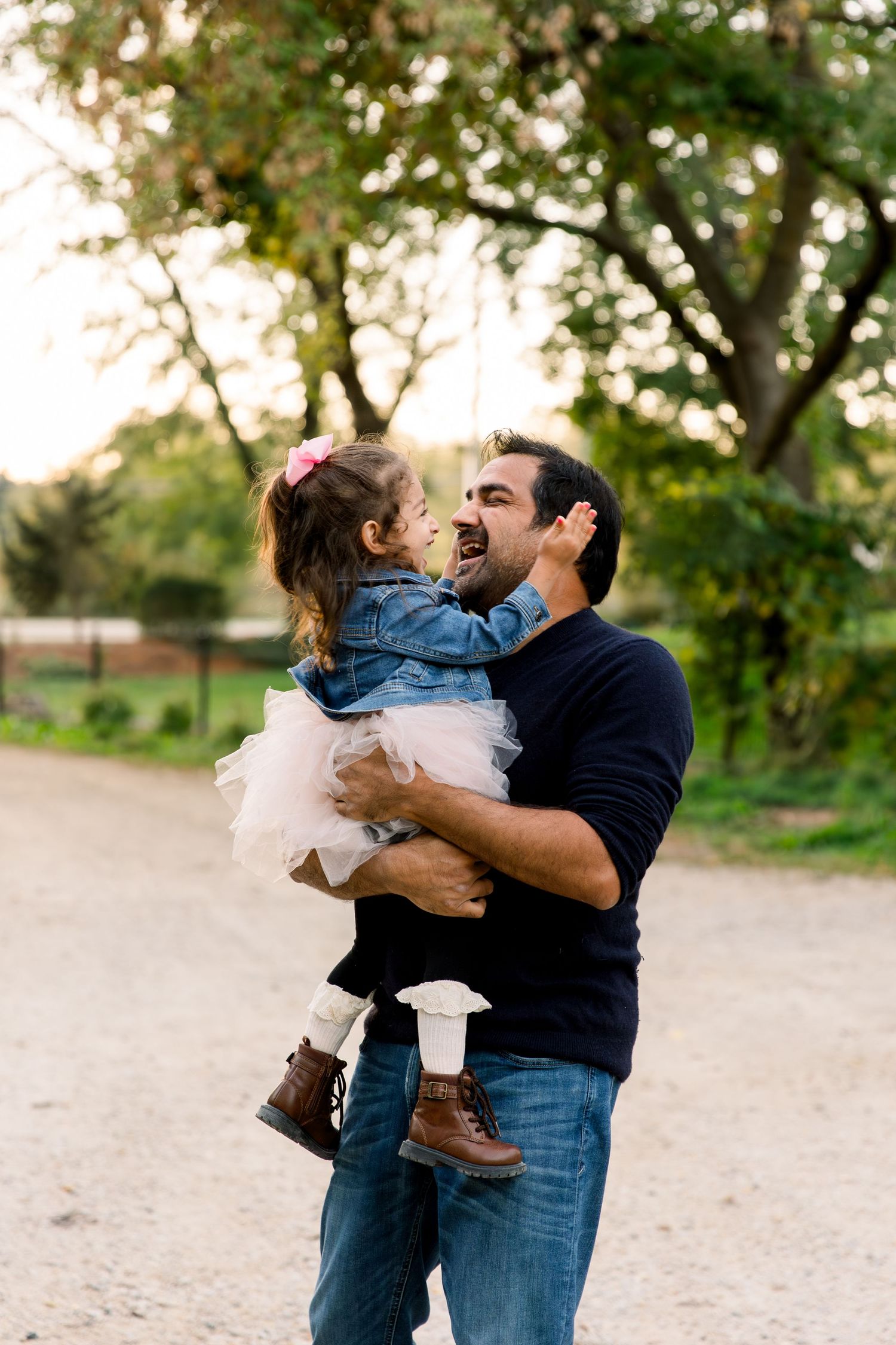 Family photography, outdoor fall chicago suburbs mini session for extended family with grandparents