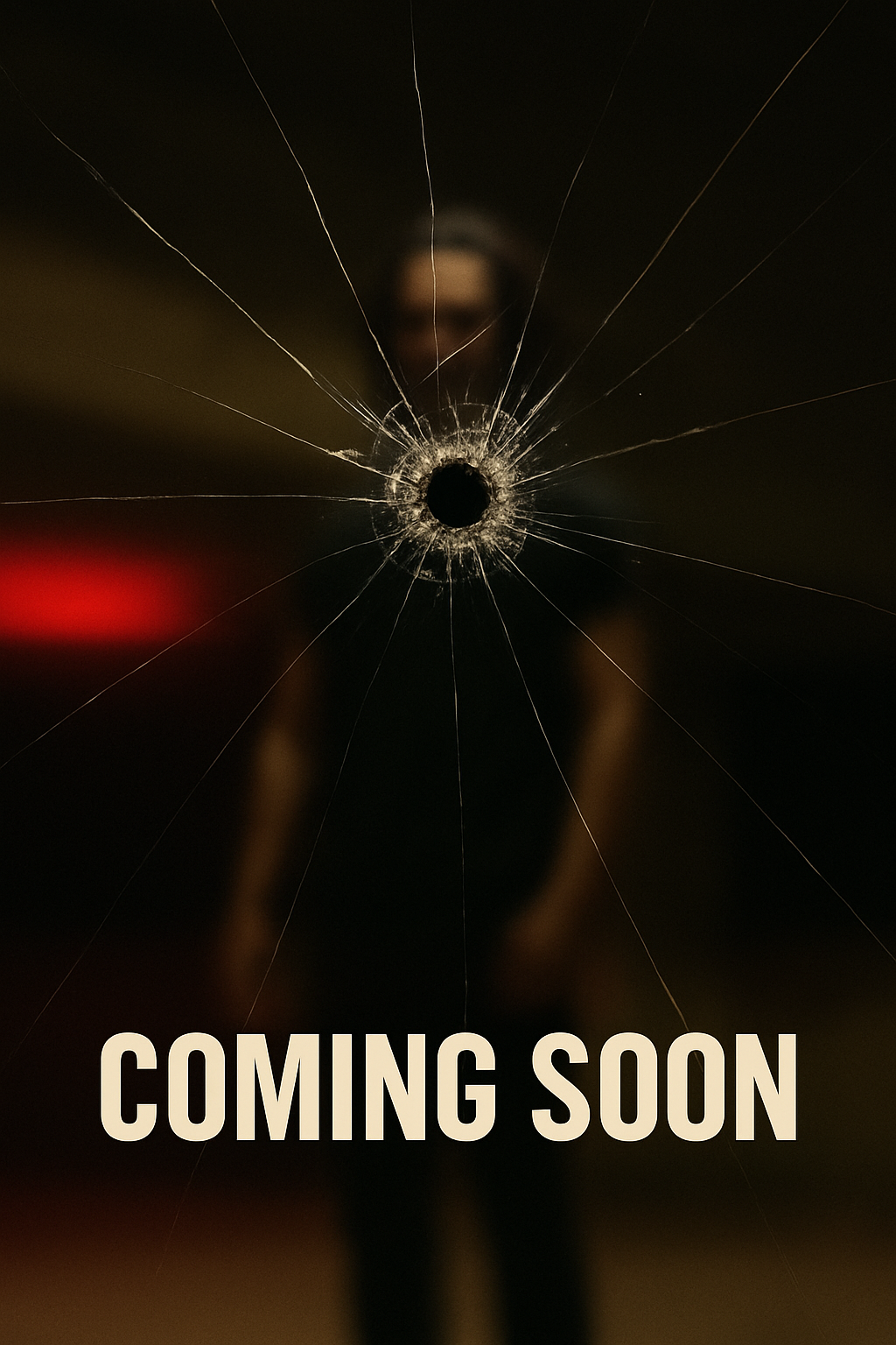 Coming Soon 