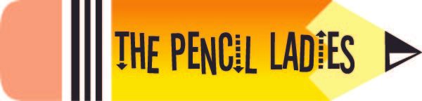 The Pencil Ladies Sponsor