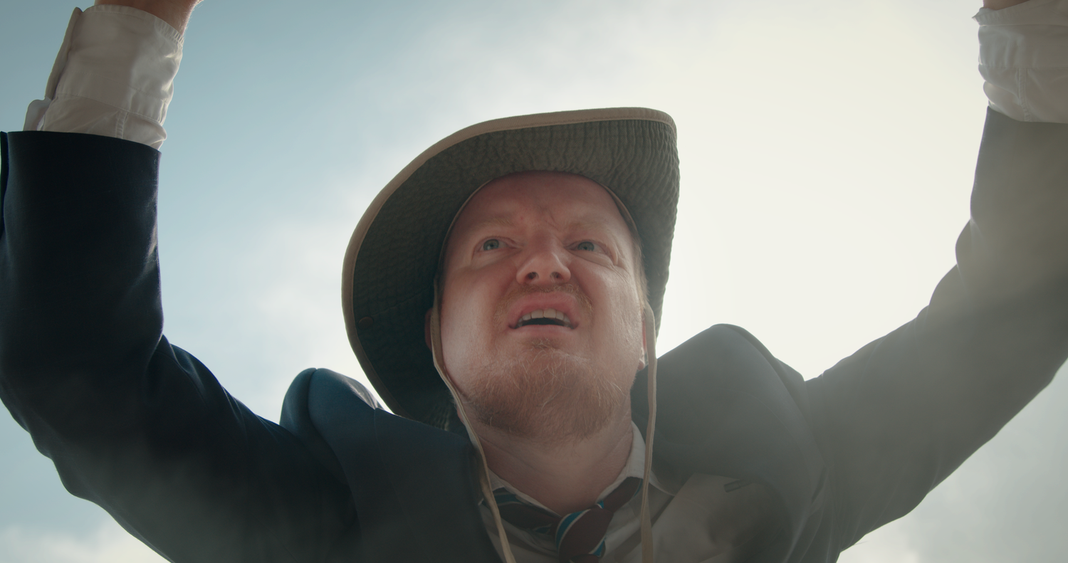 All of It | Short Film
