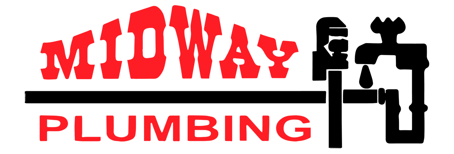 Midway Plumbing Sponsor
