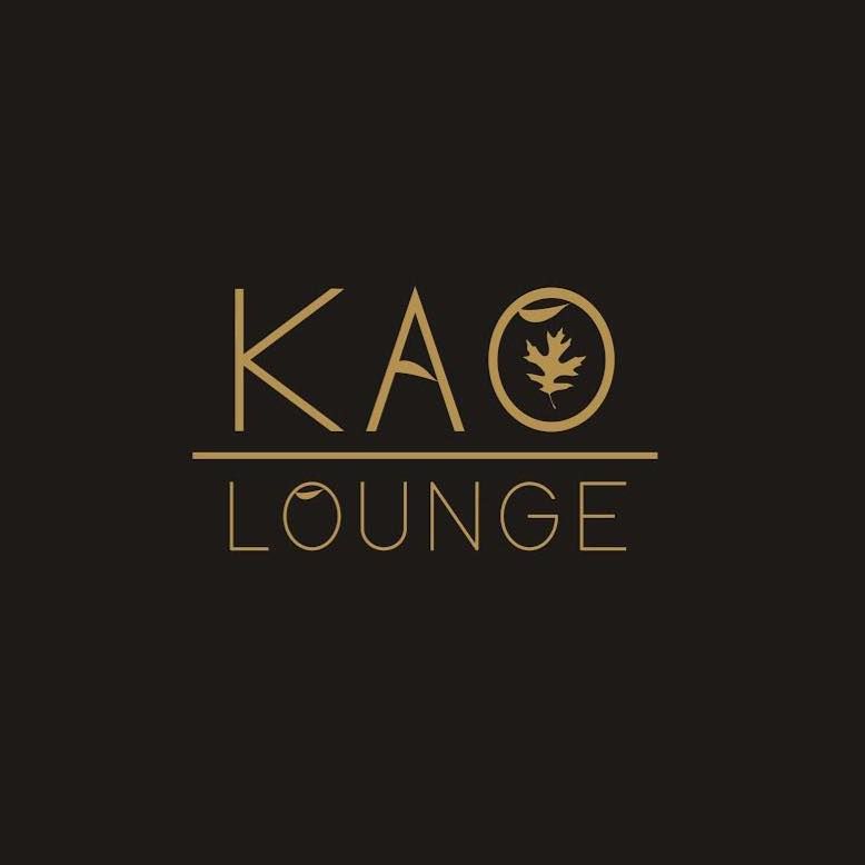 KAO Lounge Sponsor