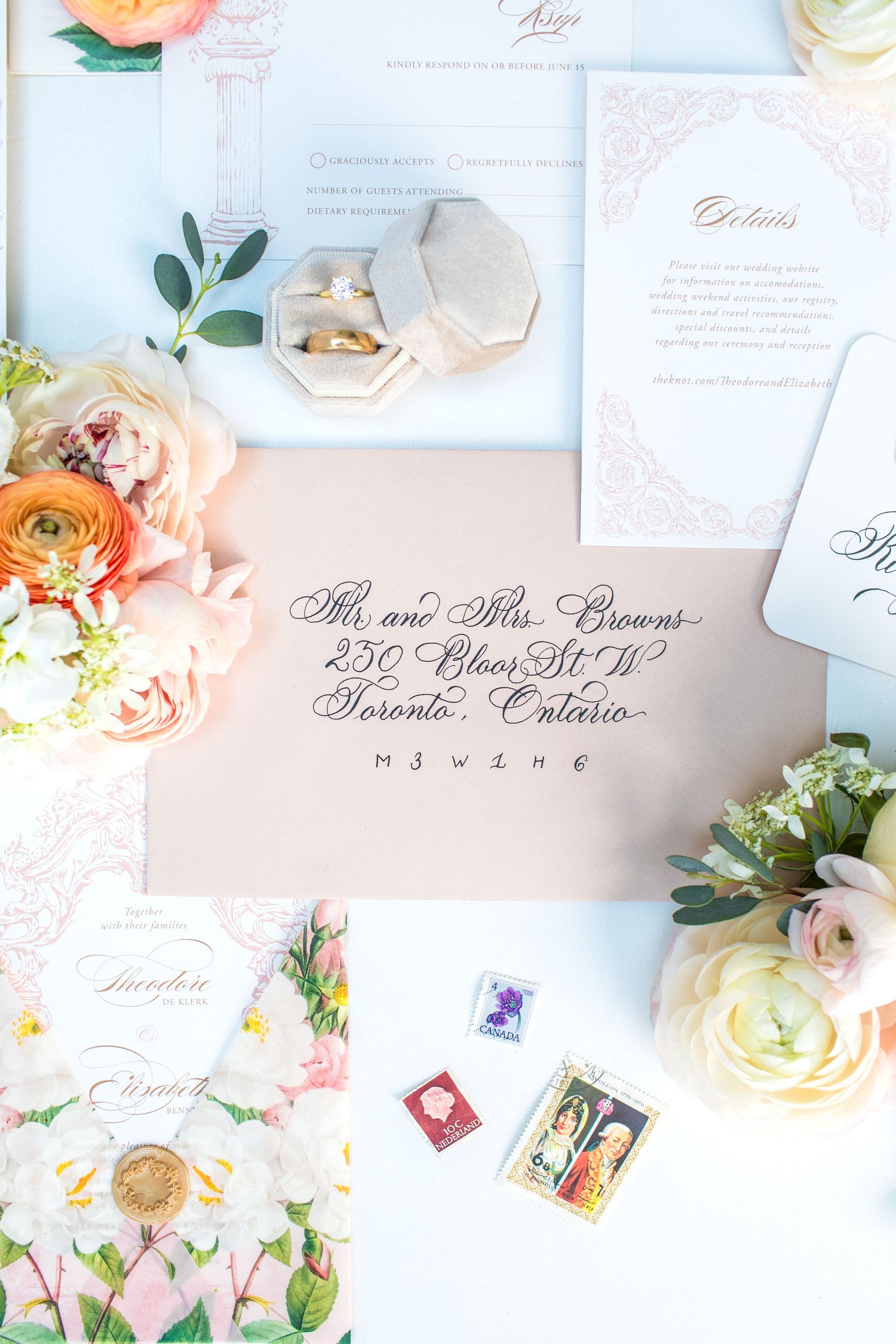 Two people photographed by Zoe Lauren Photography