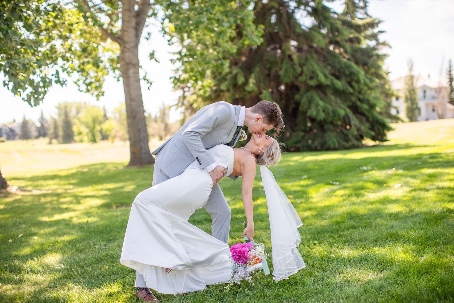 Two people photographed by Zoe Lauren Photography