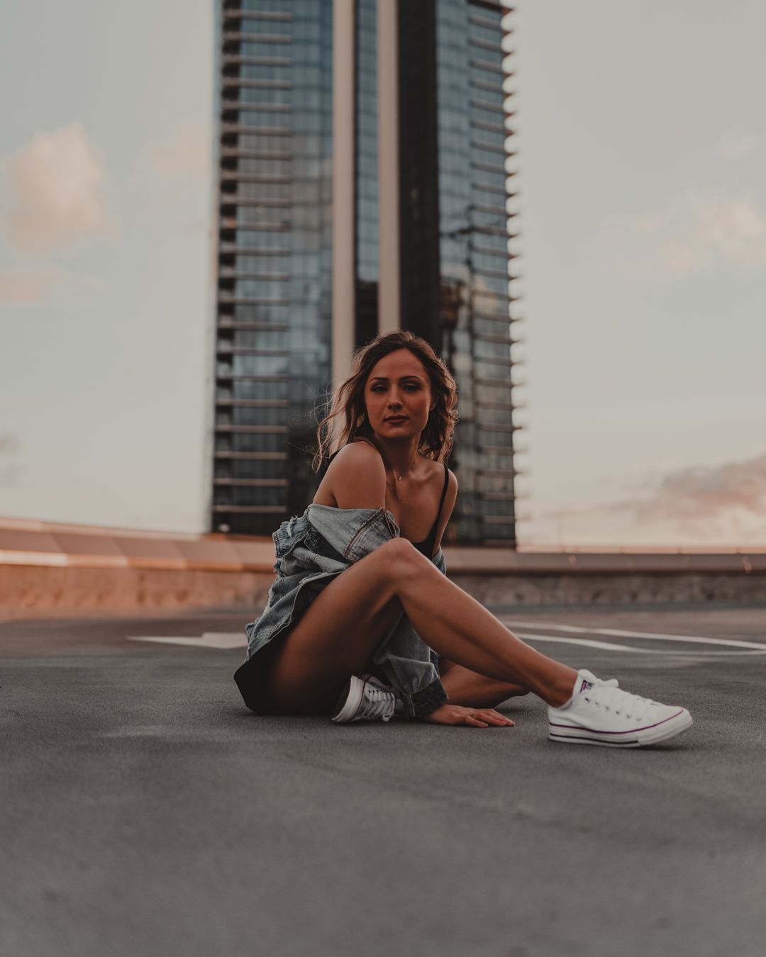 Portrait photography is one of my favorites to capture!