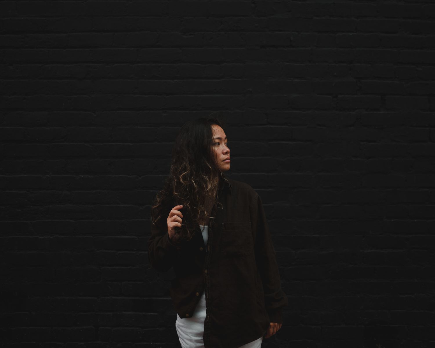 Portrait photography is one of my favorites to capture!