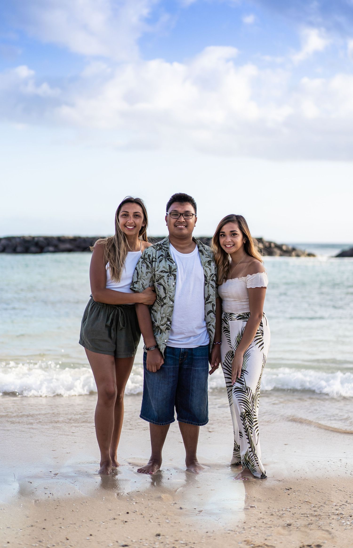 Family photography is one of my favorites to capture!