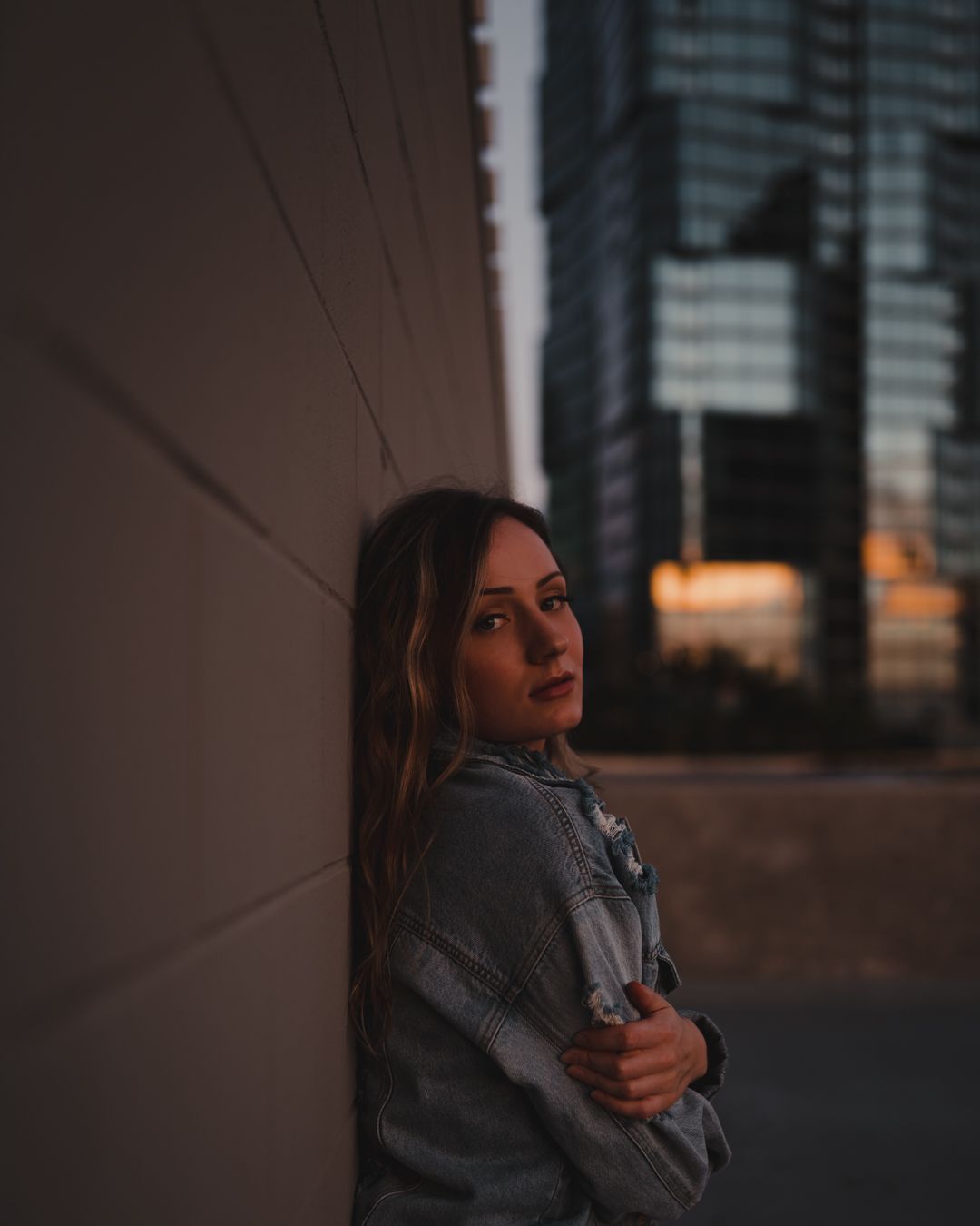 Portrait photography is one of my favorites to capture!