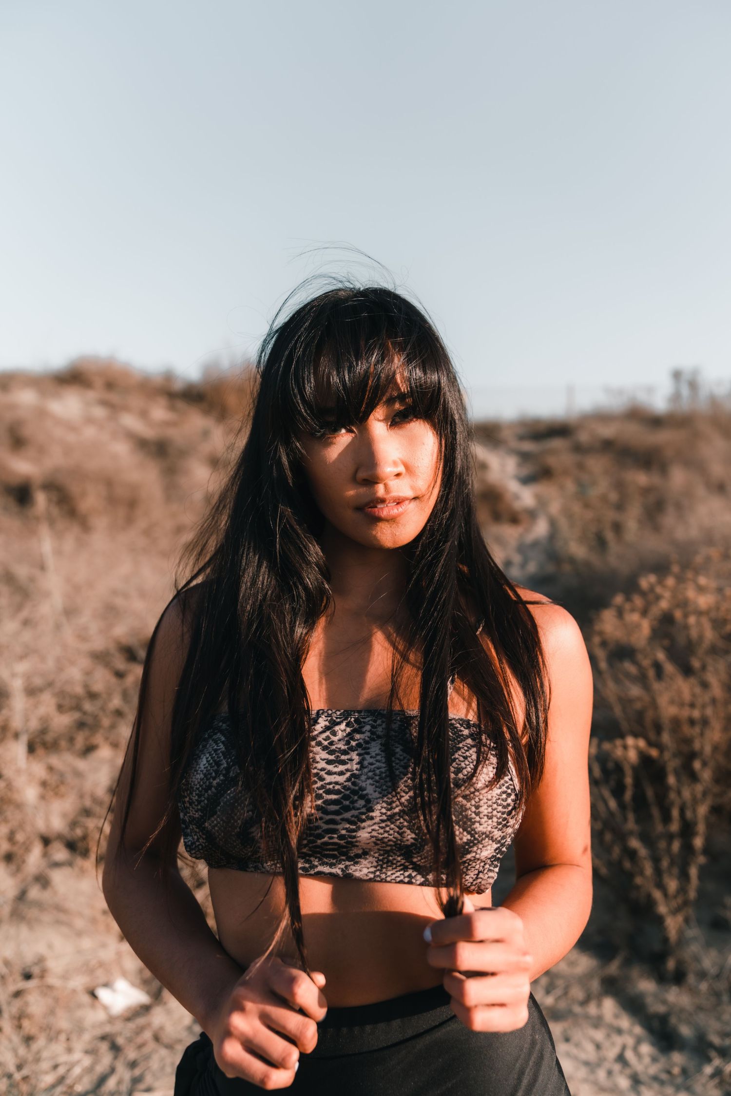 Portrait photography is one of my favorites to capture!