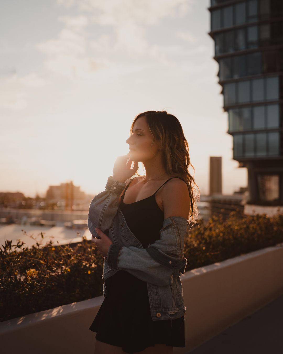 Portrait photography is one of my favorites to capture!