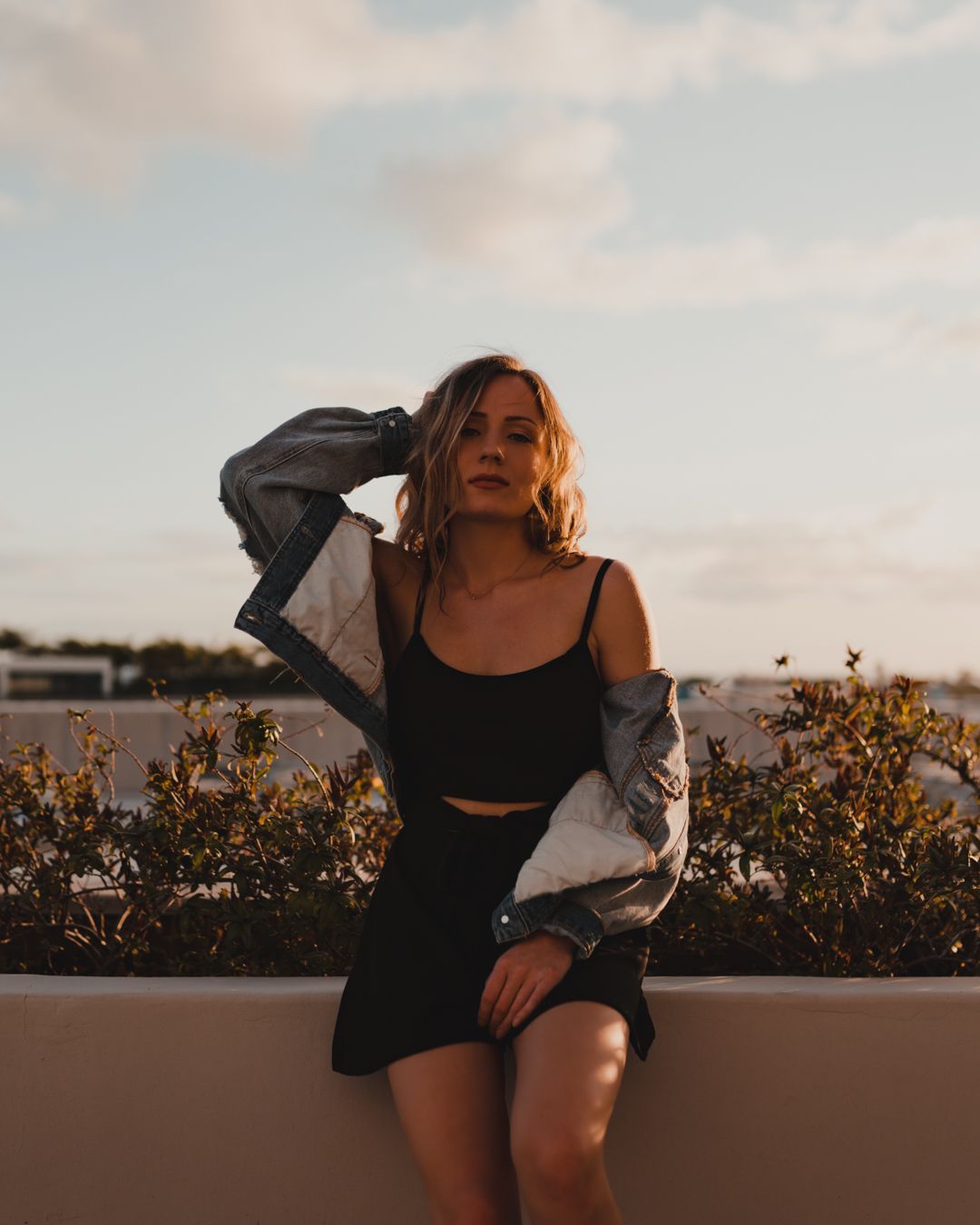 Portrait photography is one of my favorites to capture!