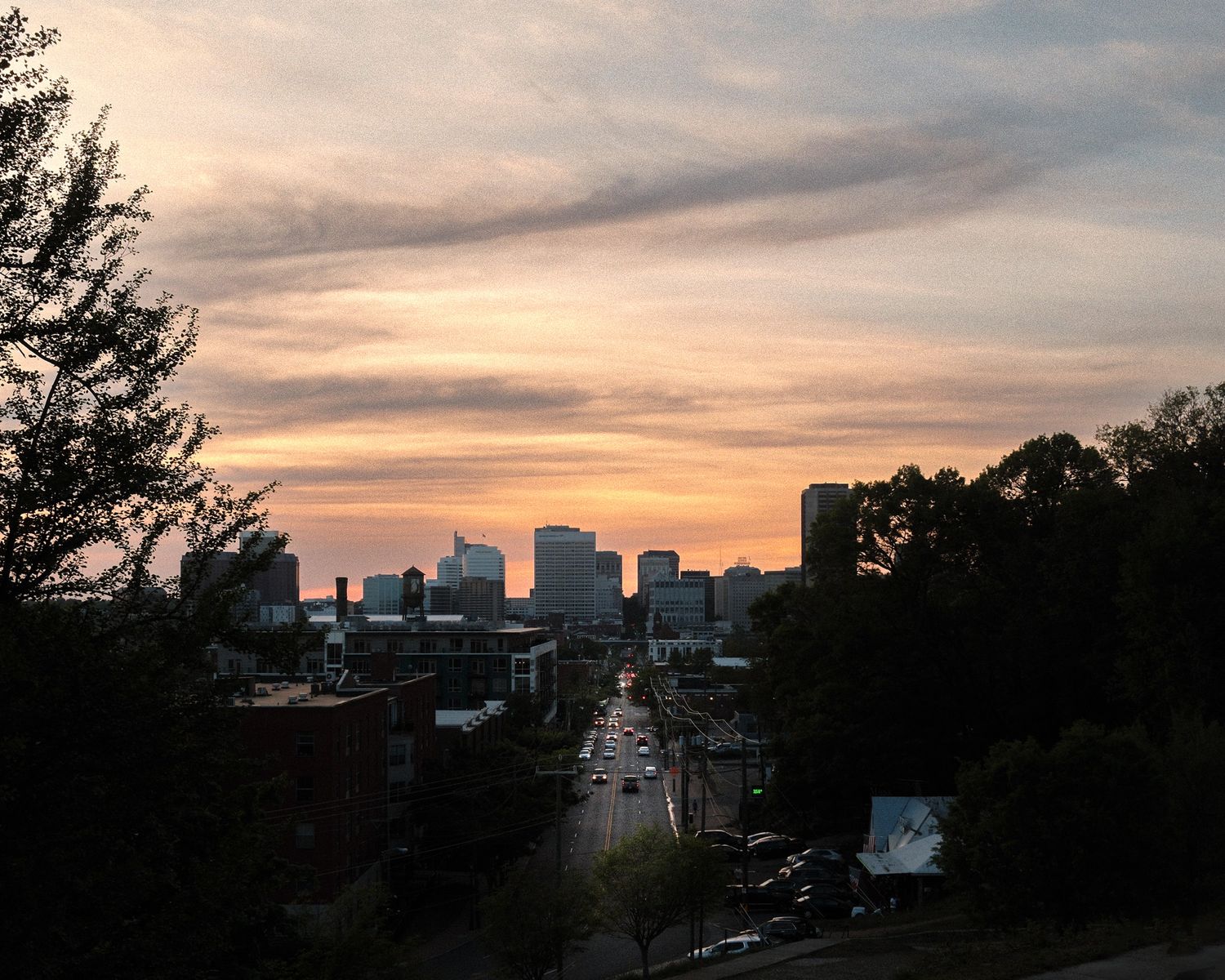 Richmond, Virginia