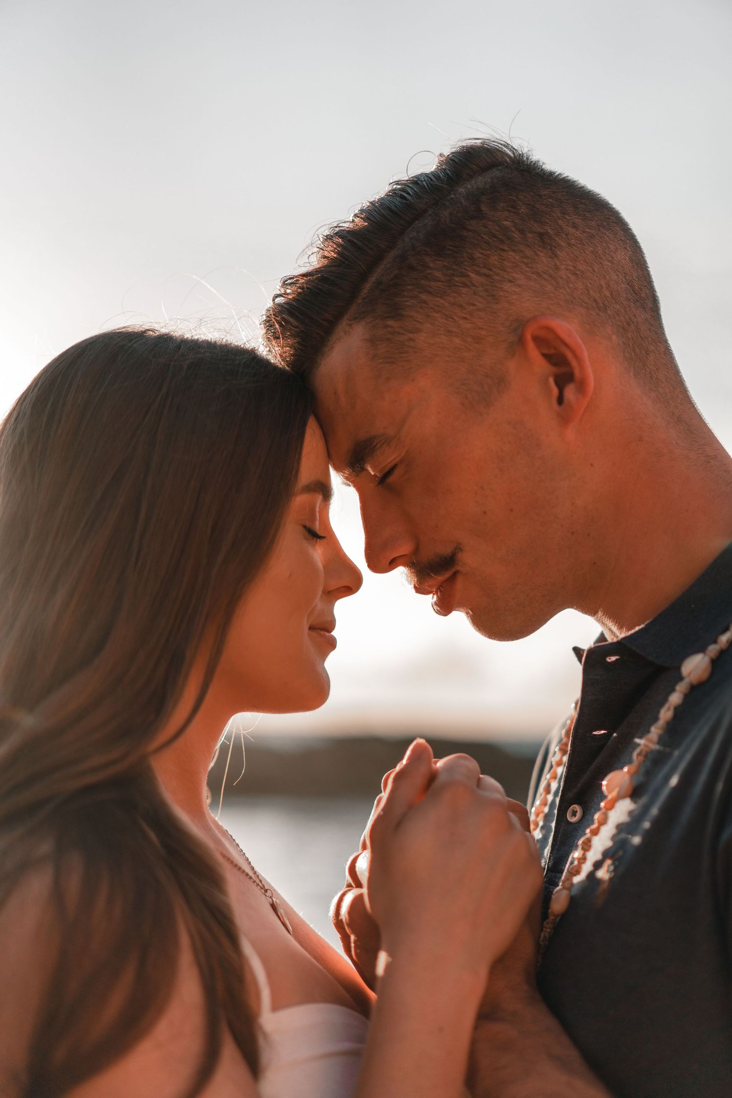 Couples photography is one of my favorites to capture!