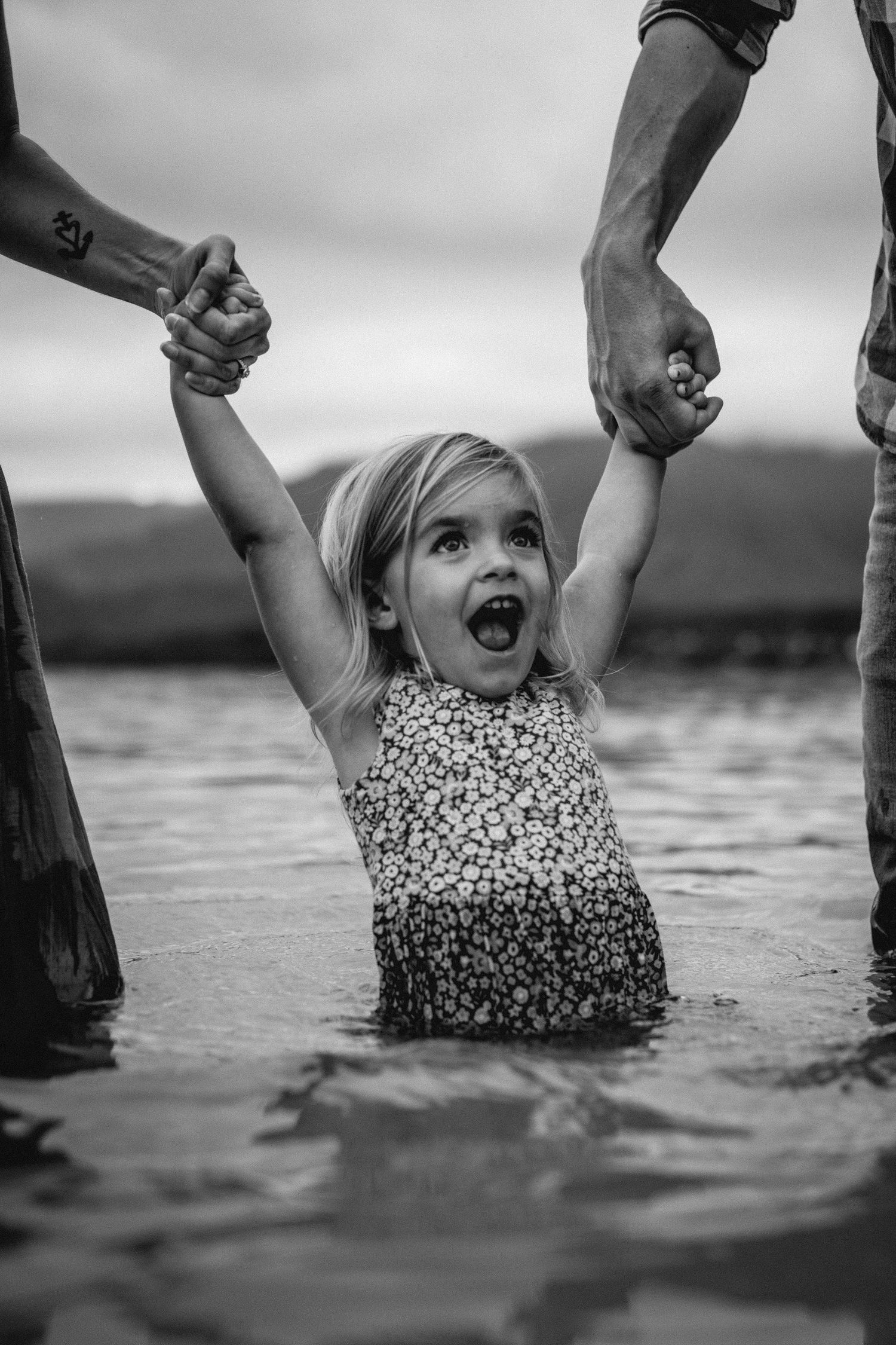 Family photography is one of my favorites to capture!