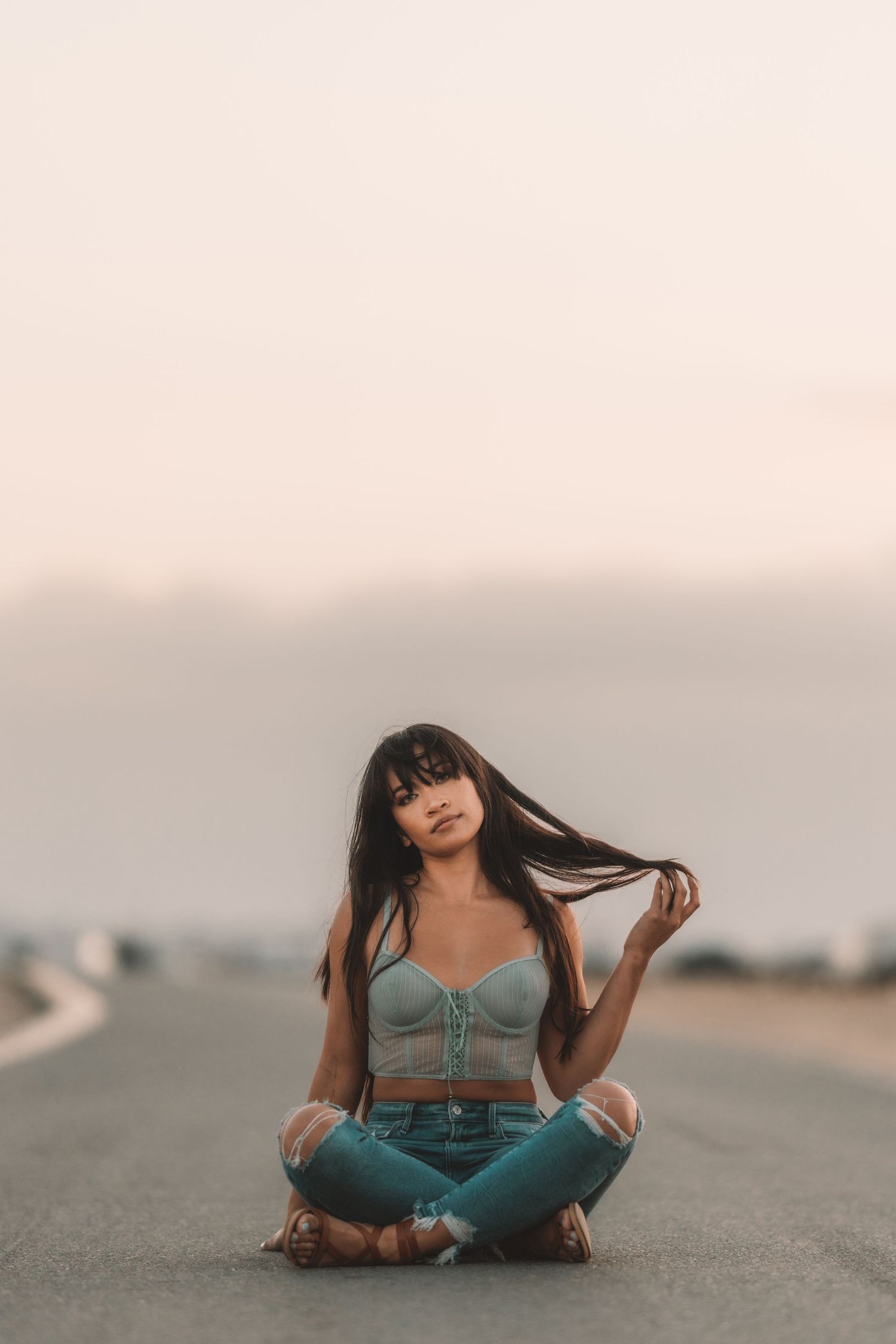Portrait photography is one of my favorites to capture!