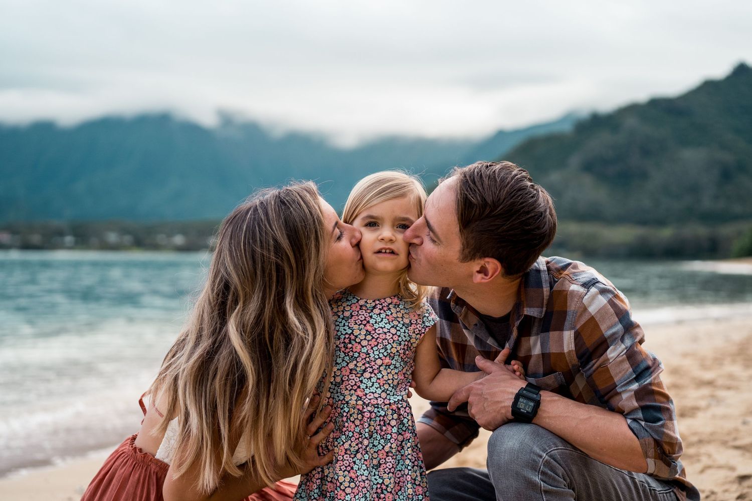 Family photography is one of my favorites to capture!