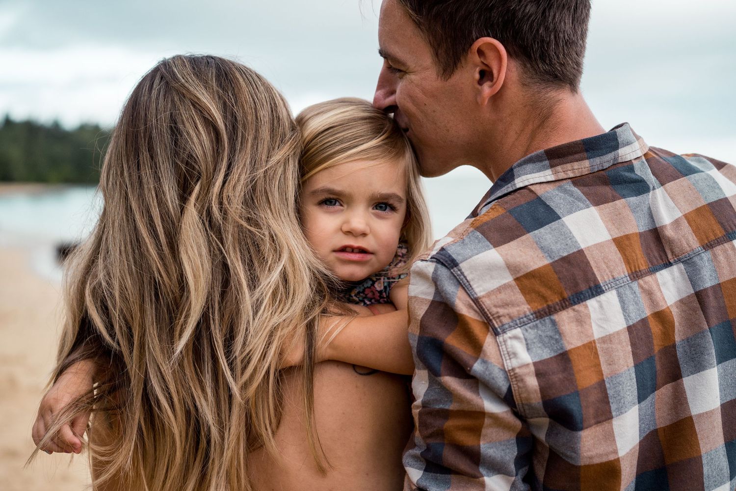 Family photography is one of my favorites to capture!