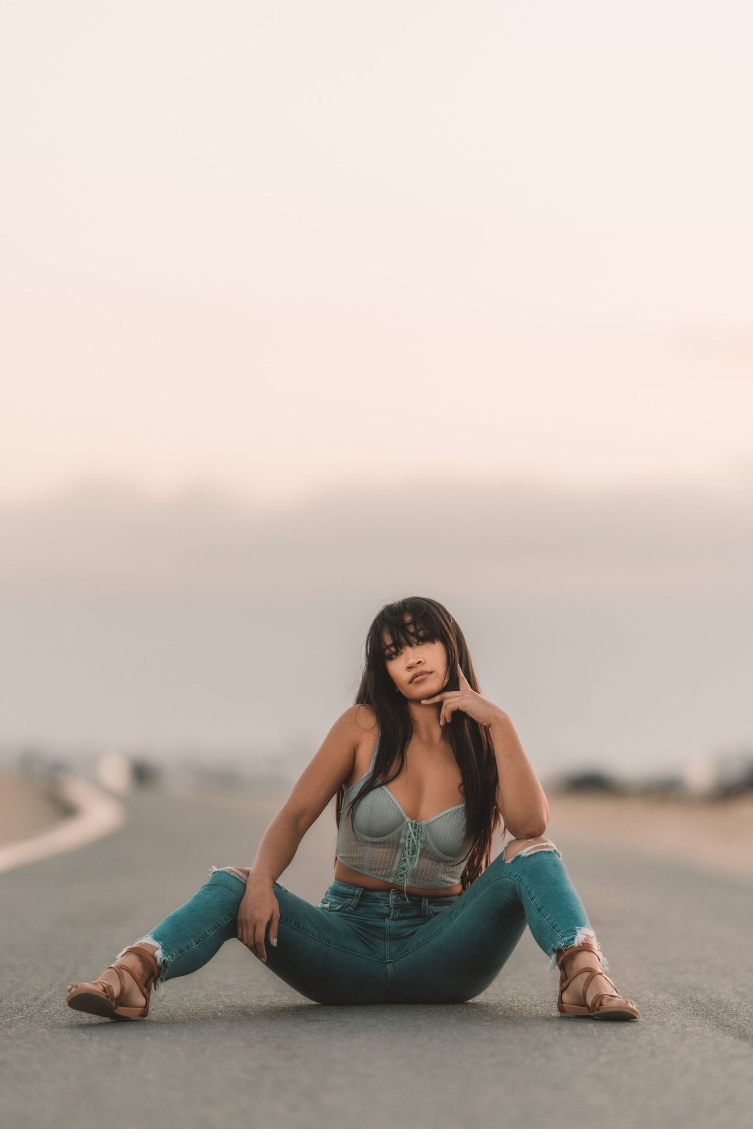 Portrait photography is one of my favorites to capture!