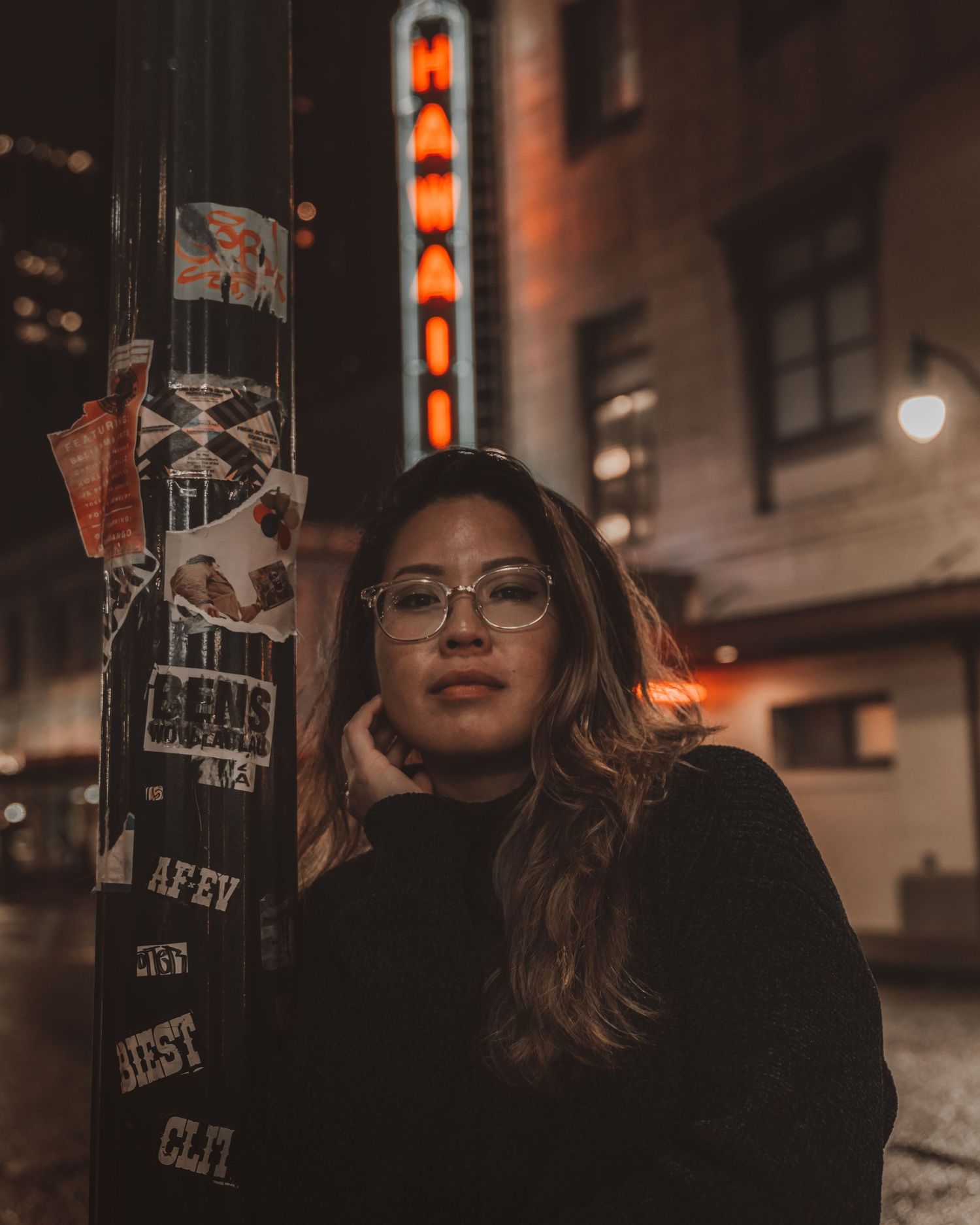 Portrait photography is one of my favorites to capture!