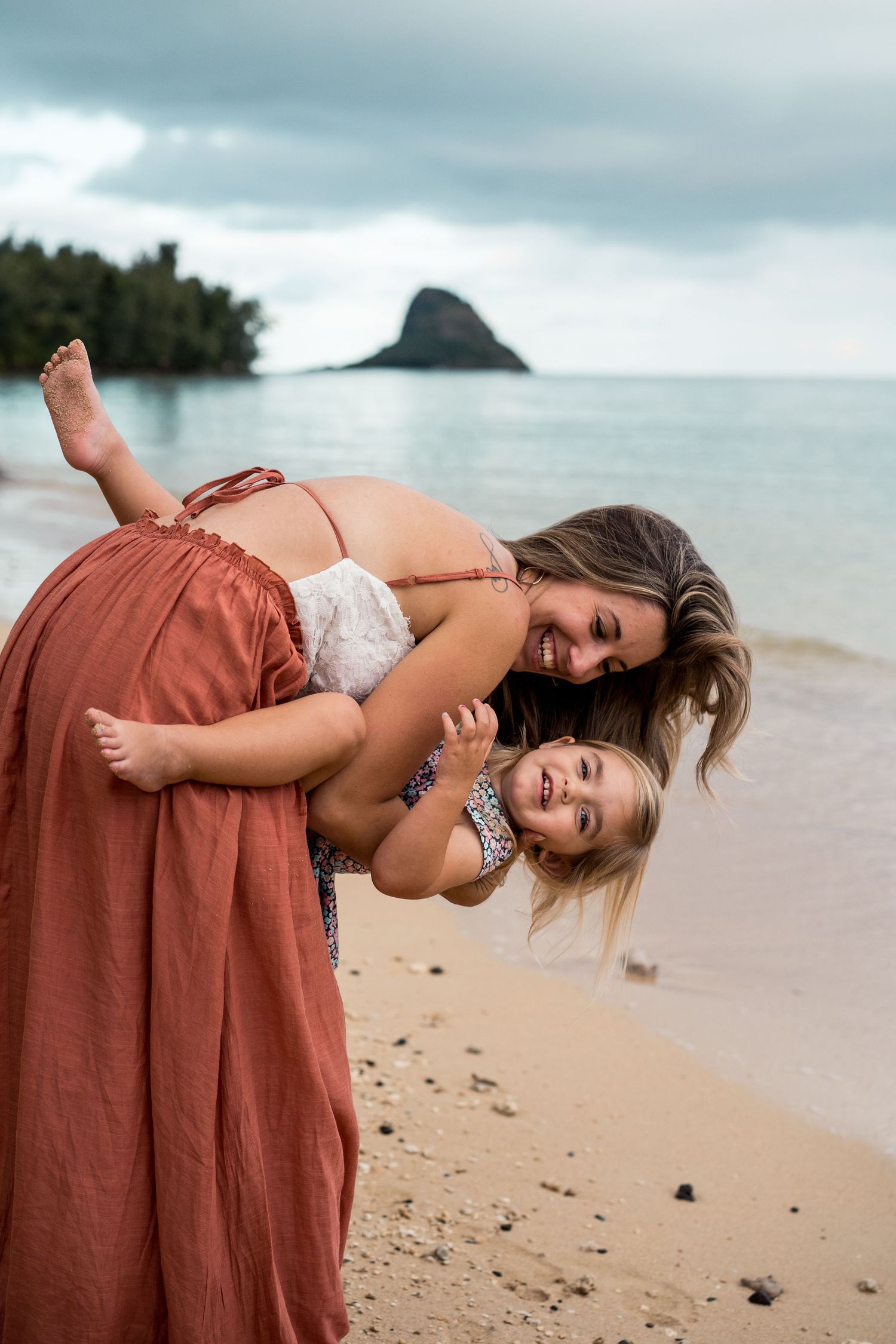 Family photography is one of my favorites to capture!