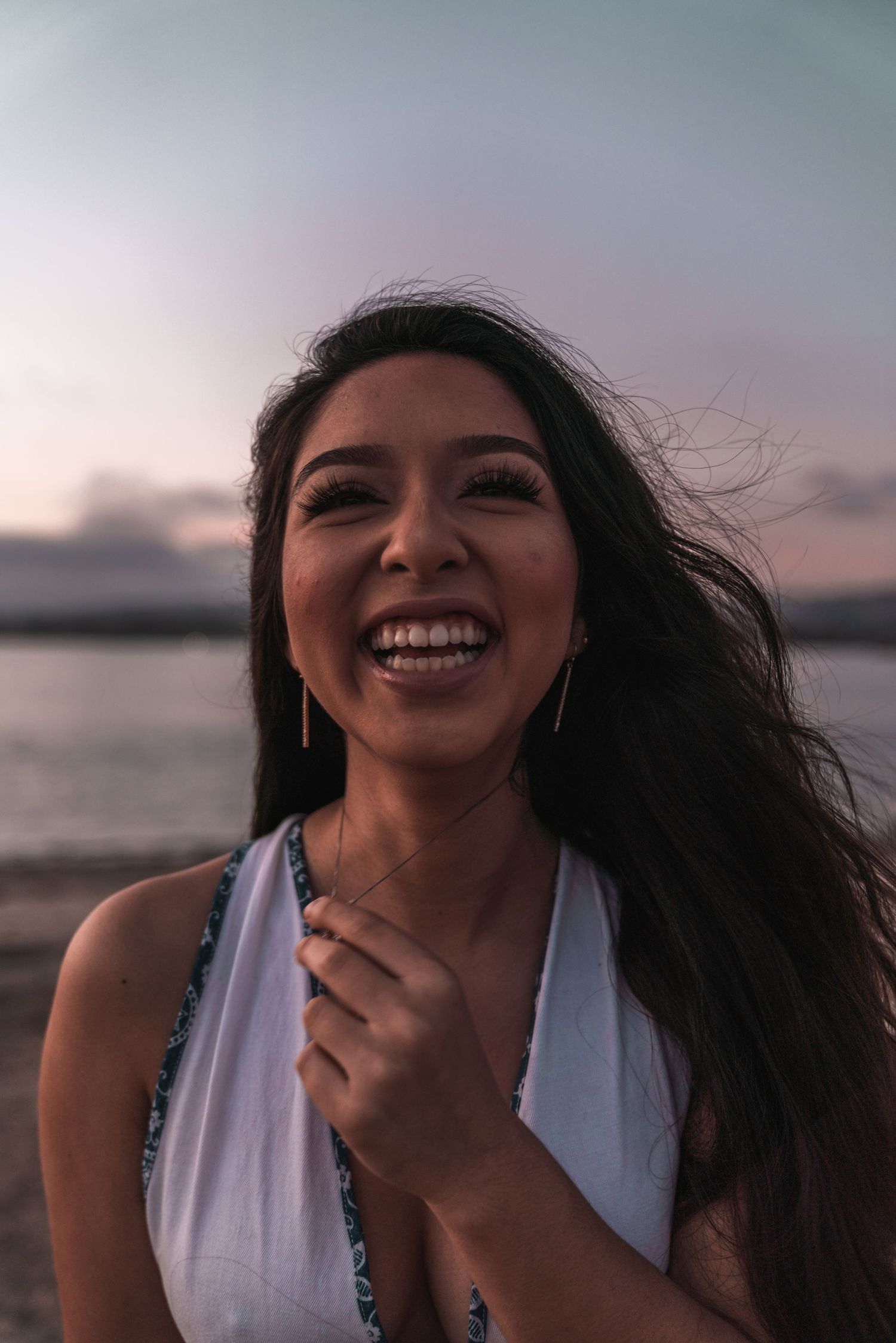 Portrait photography is one of my favorites to capture!