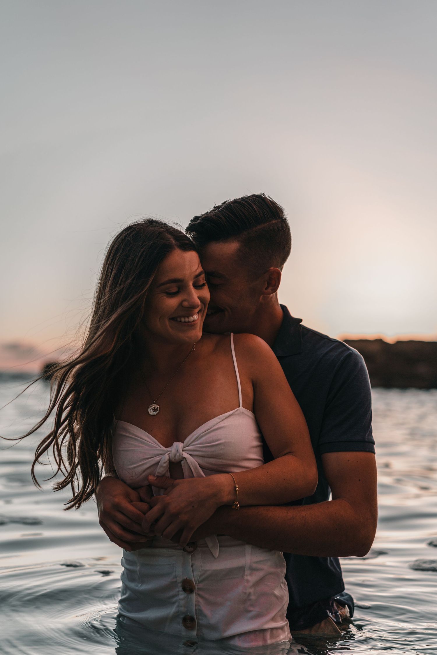 Couples photography is one of my favorites to capture!