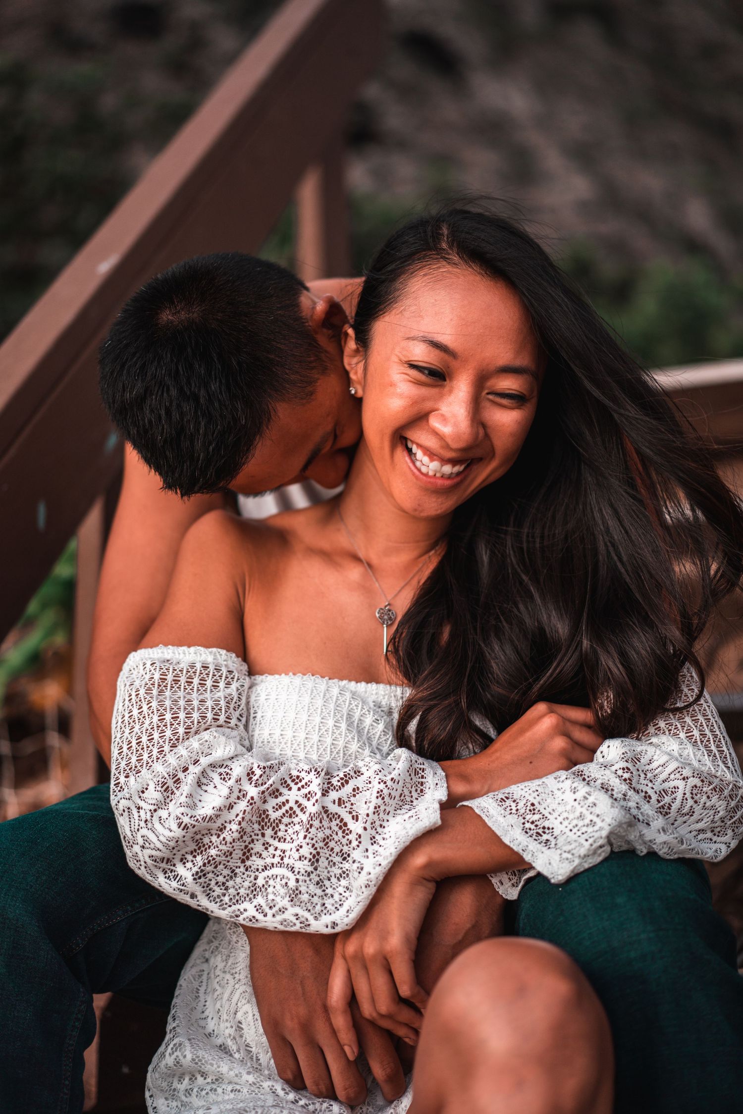 Couples photography is one of my favorites to capture!