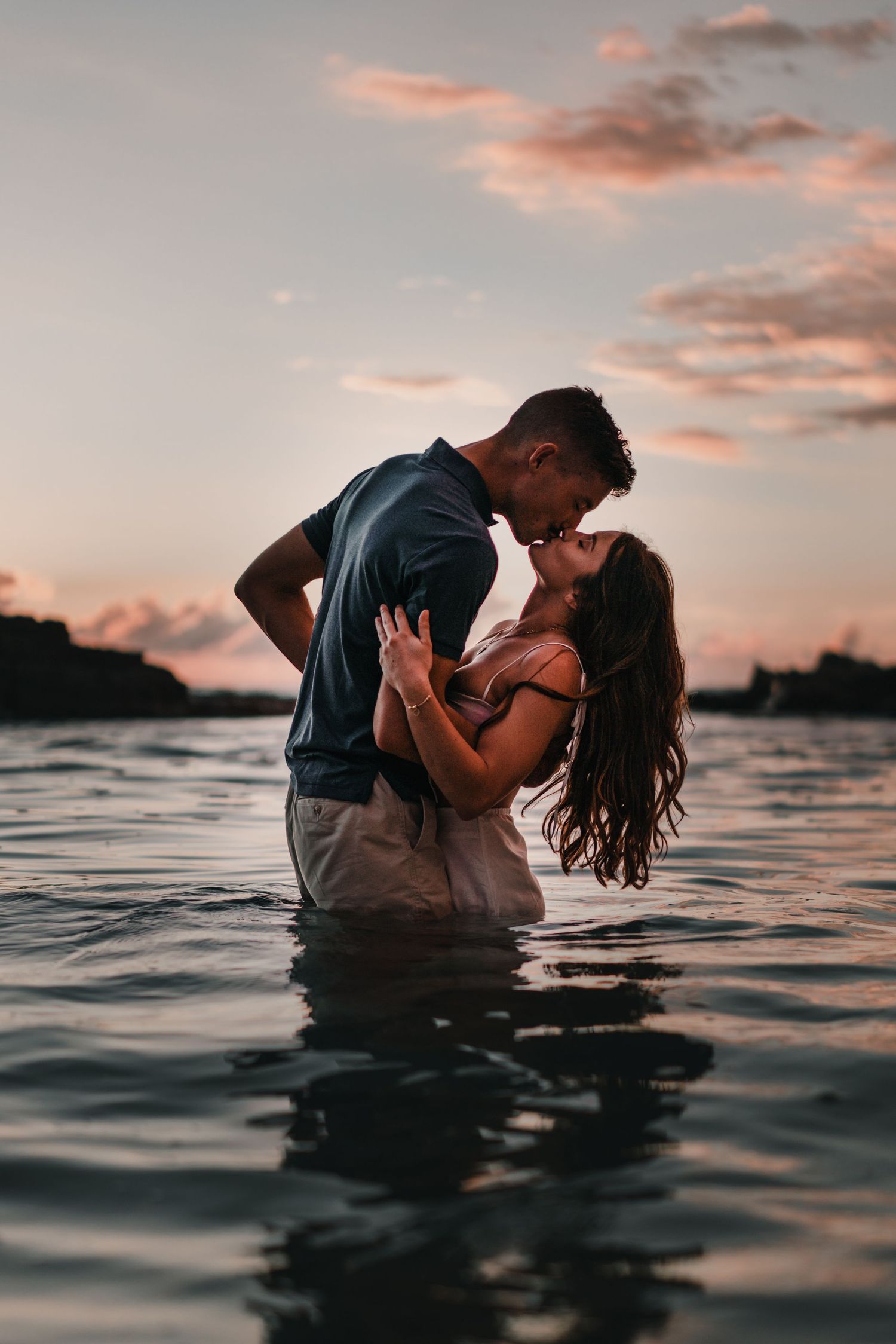 Couples photography is one of my favorites to capture!