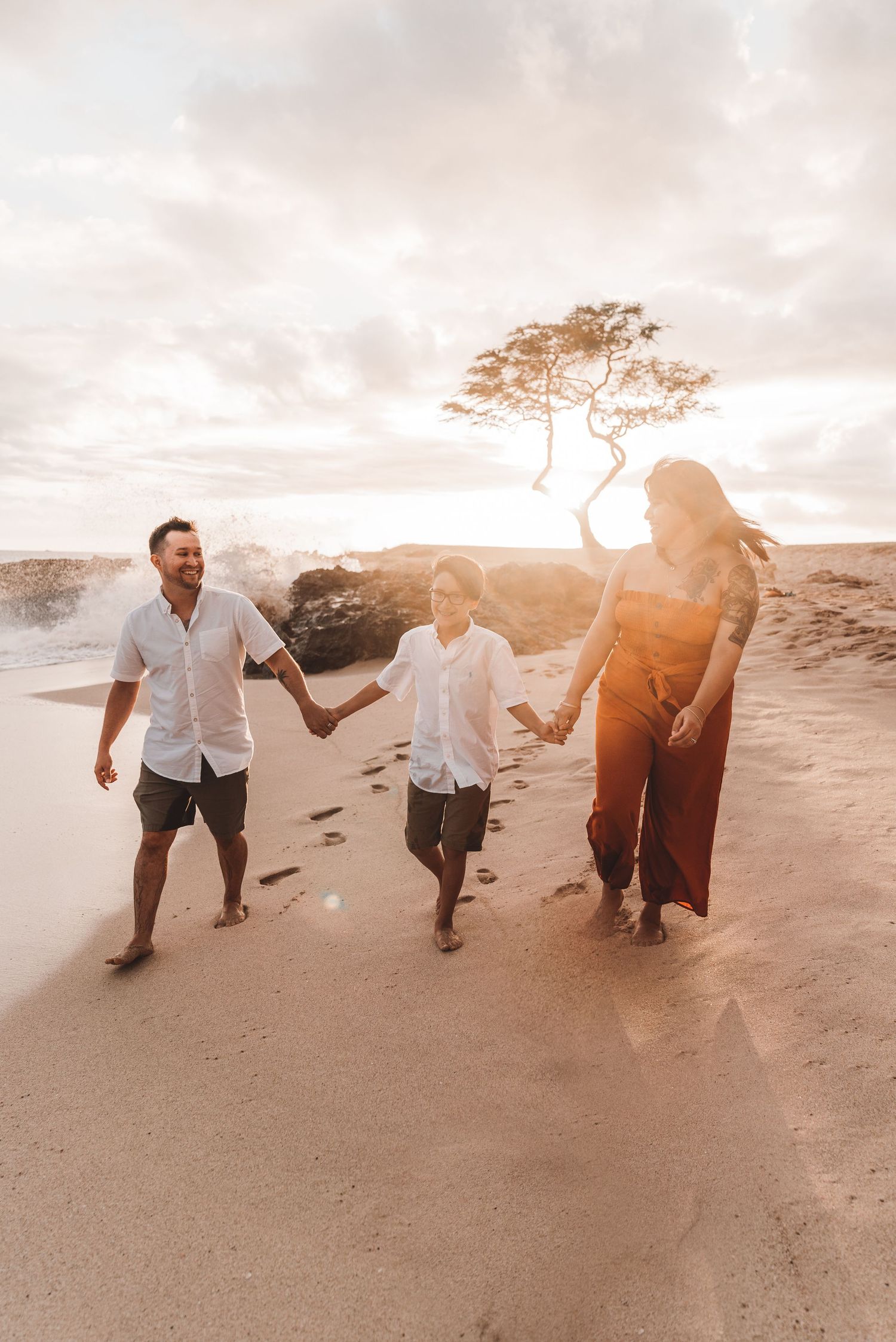 Family photography is one of my favorites to capture!
