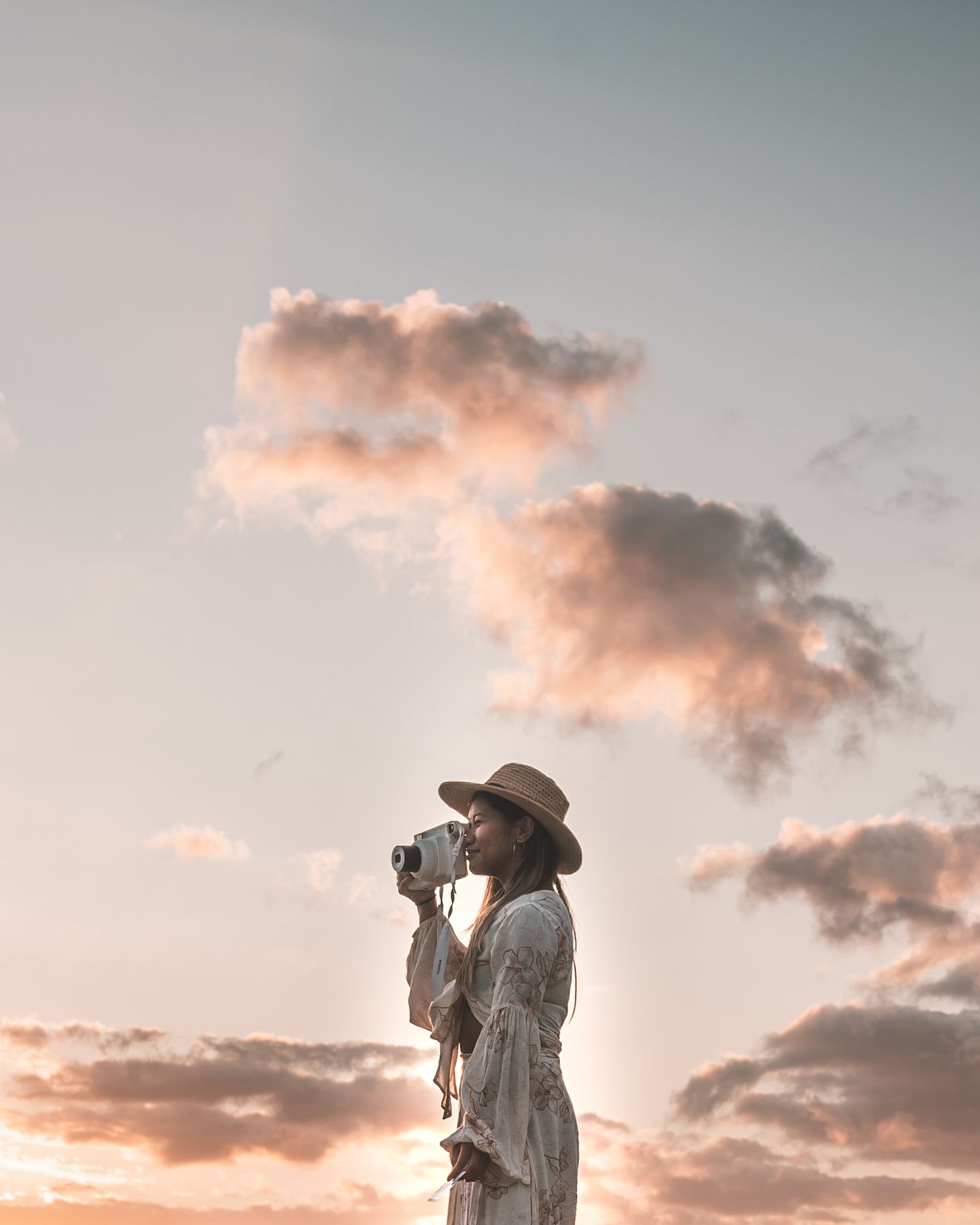 Portrait photography is one of my favorites to capture!