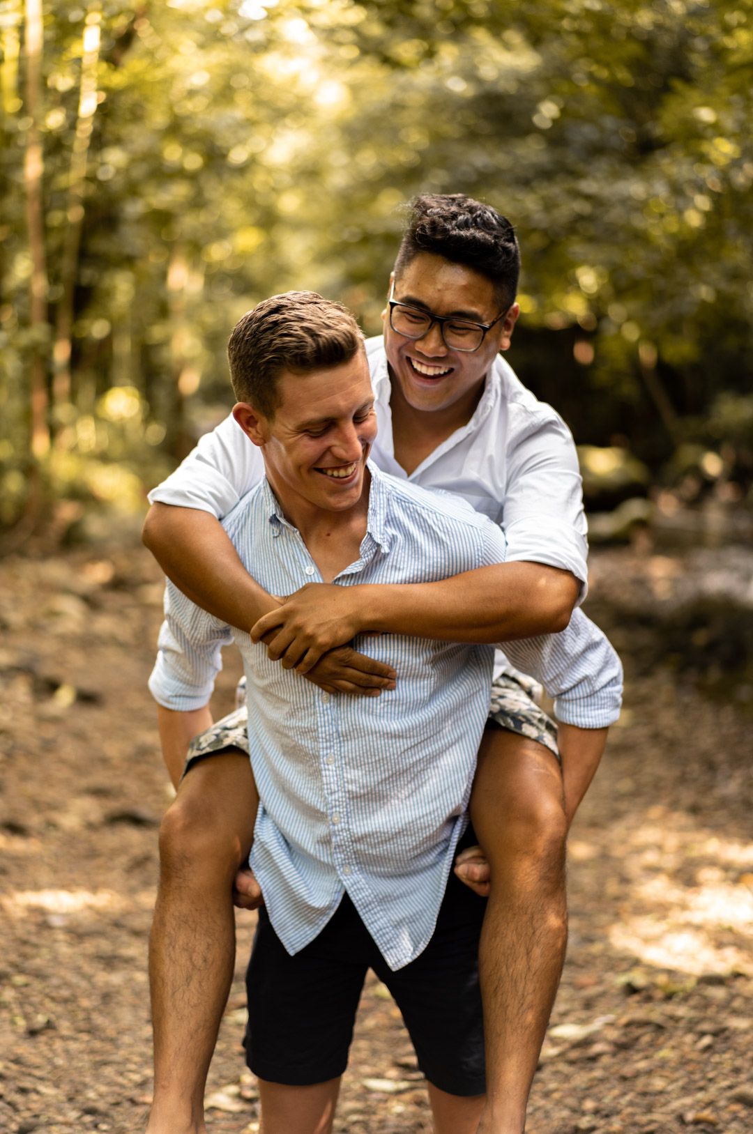 Couples photography is one of my favorites to capture!