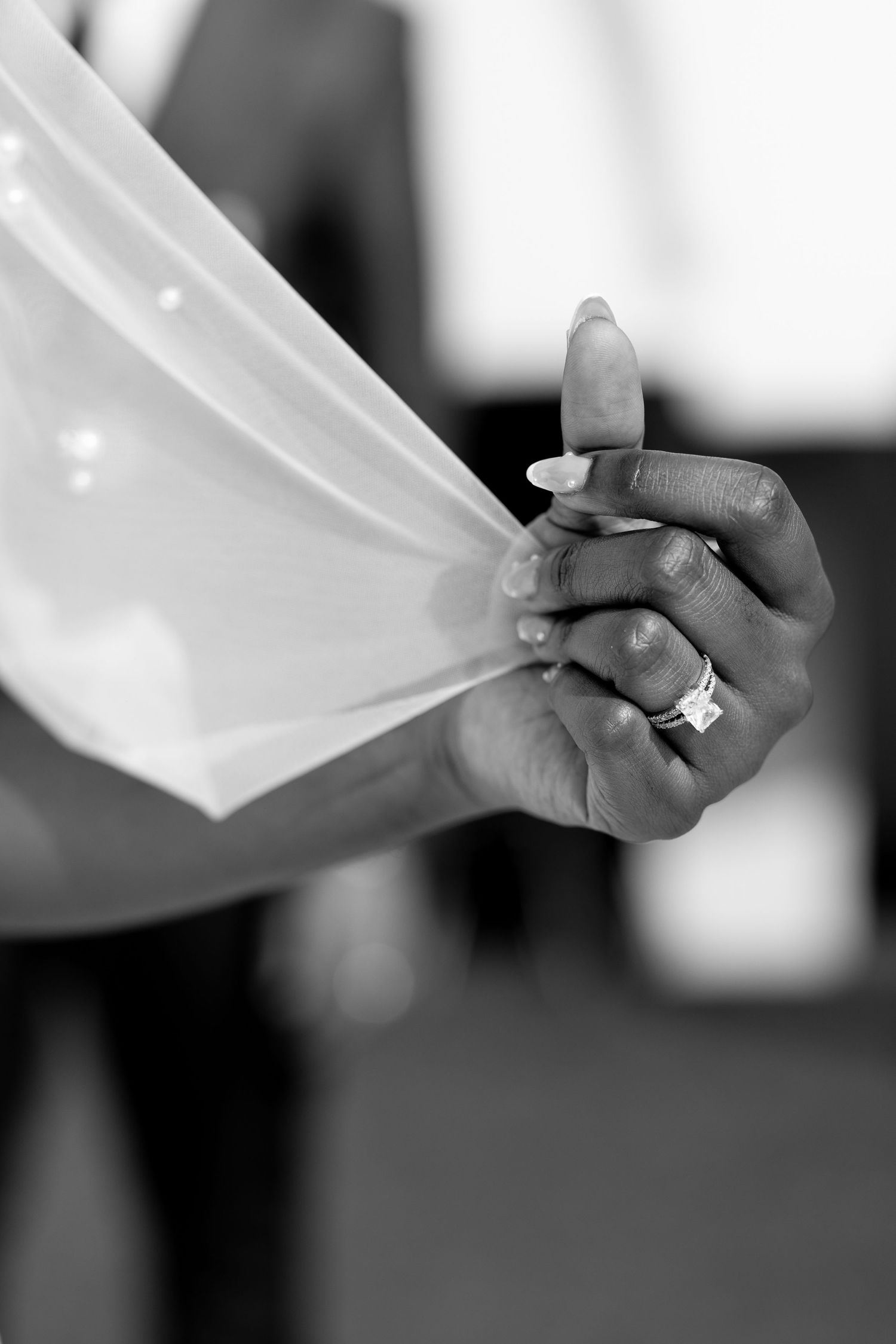 Traditional Ghanaian wedding ceremony photography