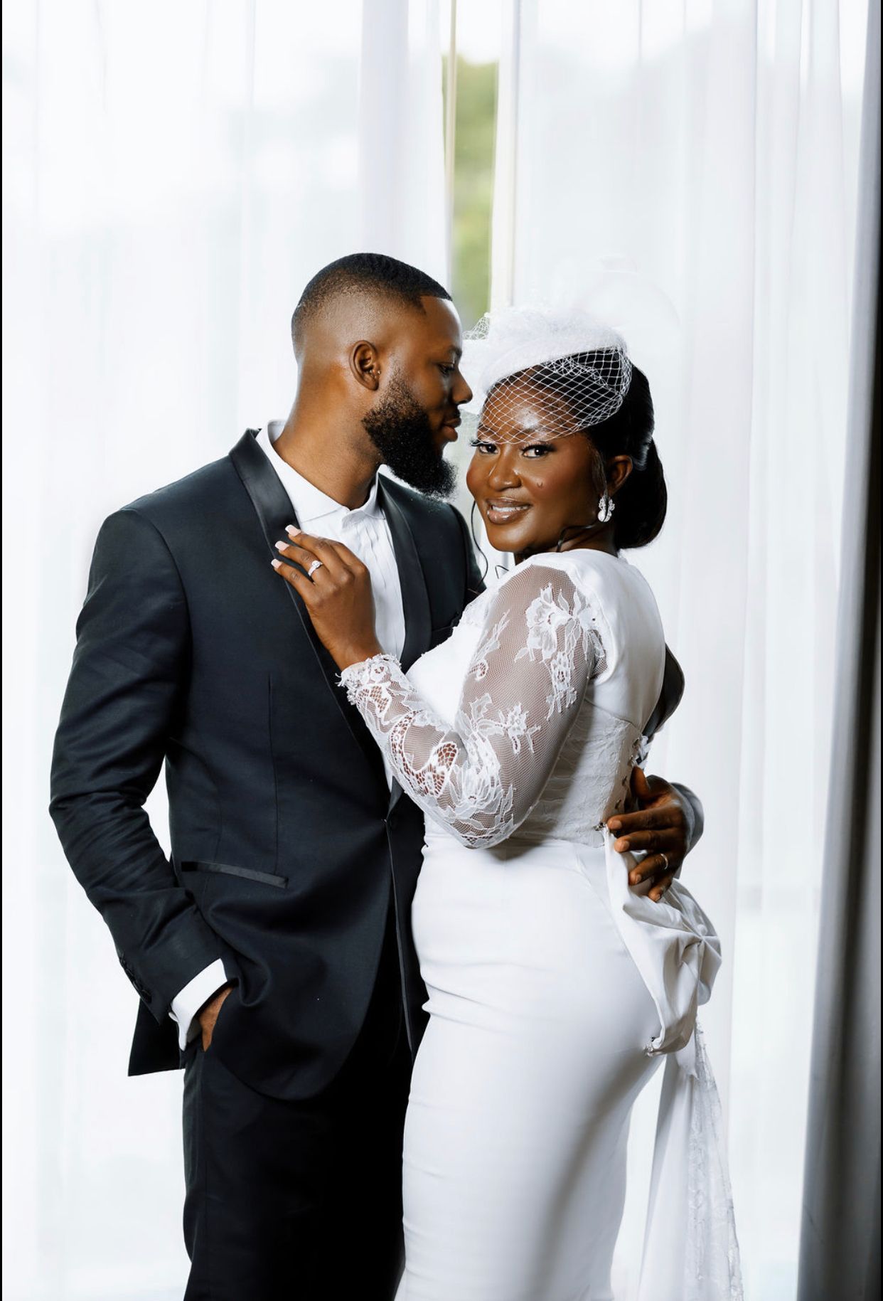 Ghanaian court signing ceremony photography