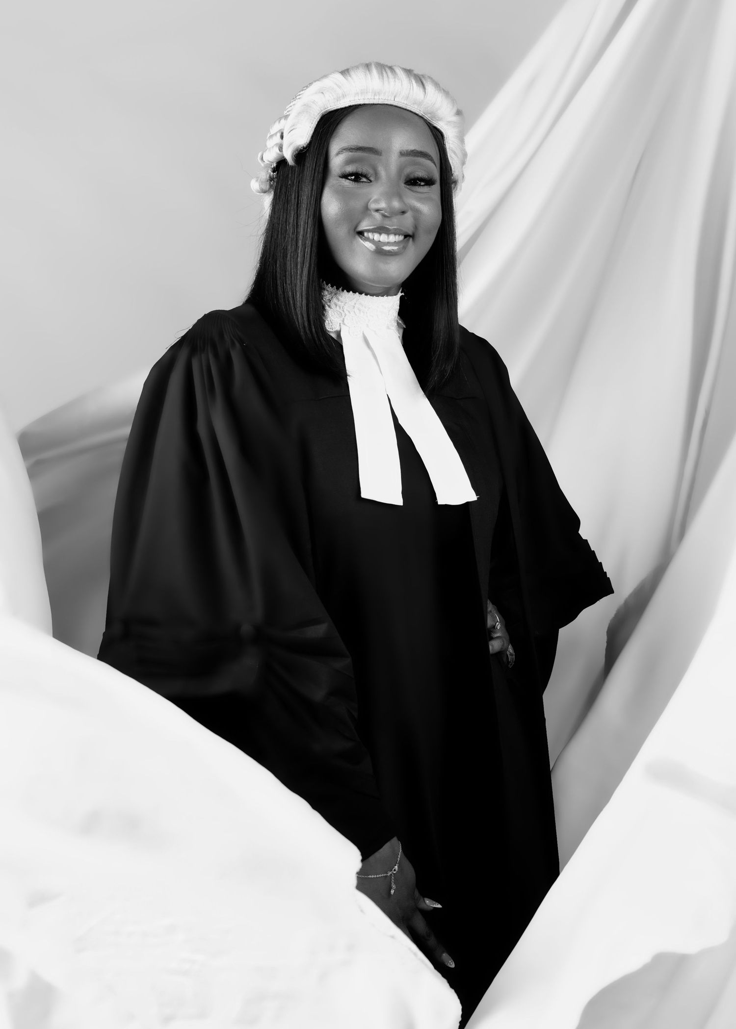 Call to the Bar Photography in ghana