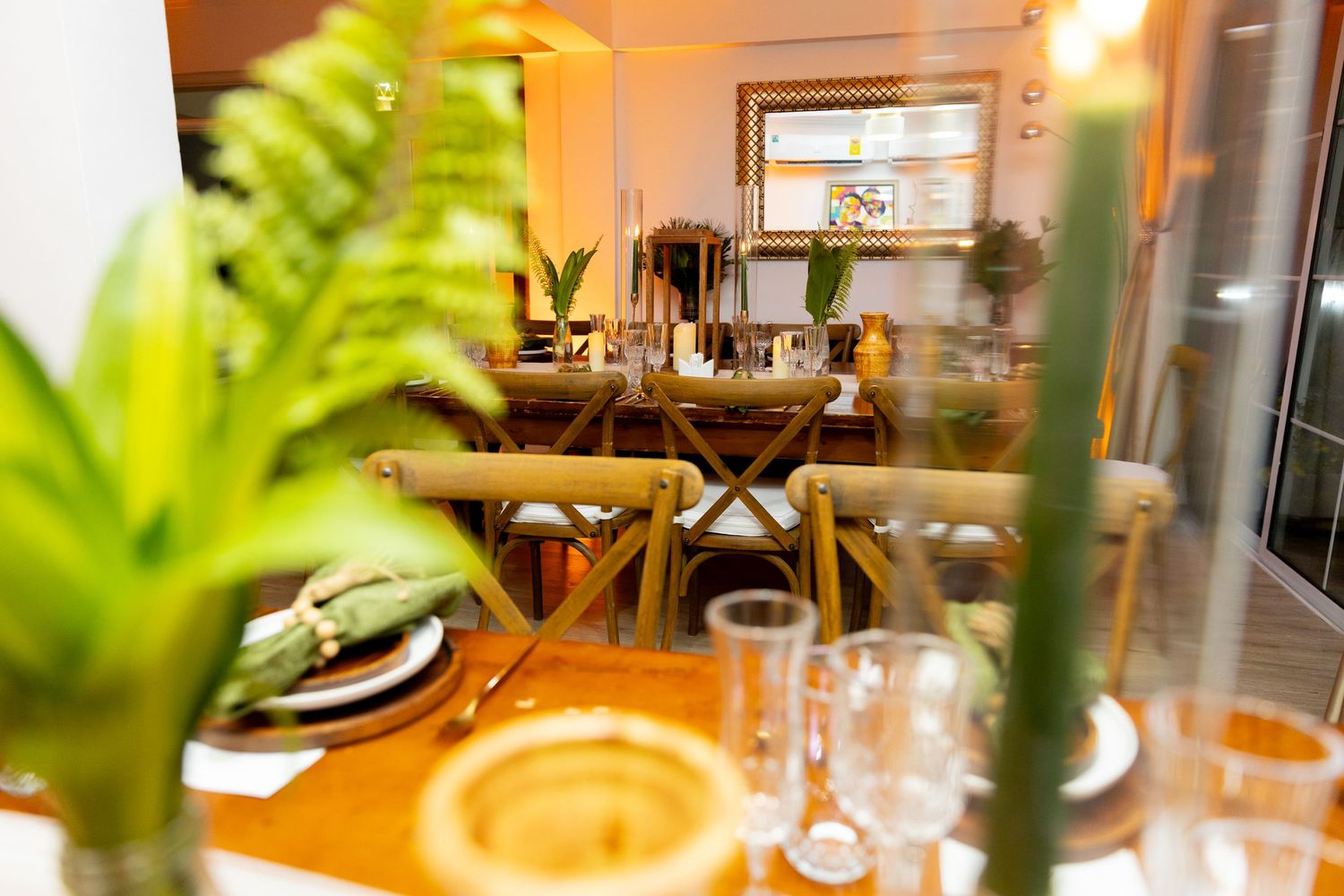 Decor