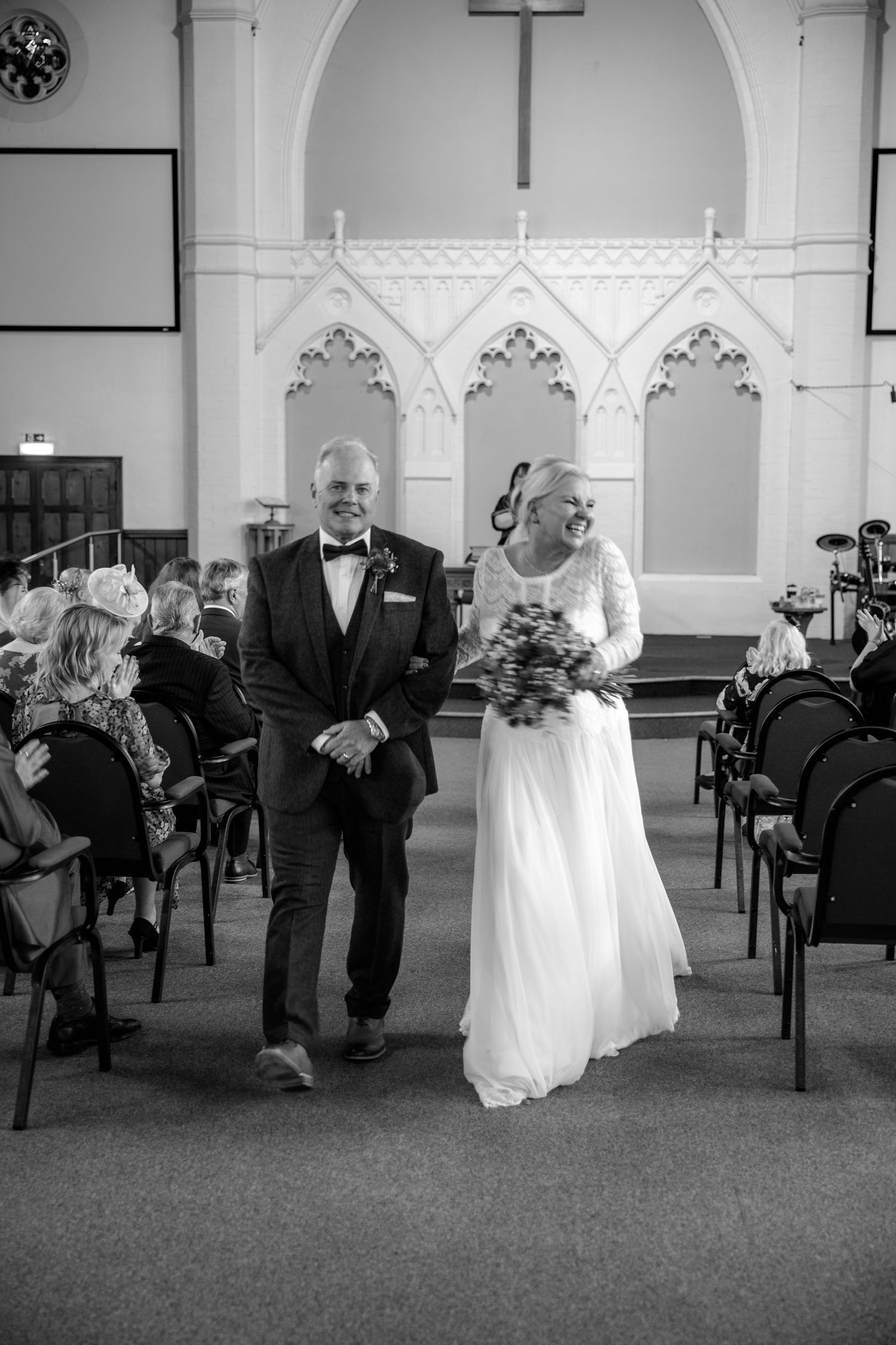 Wedding Reception In Liverpool