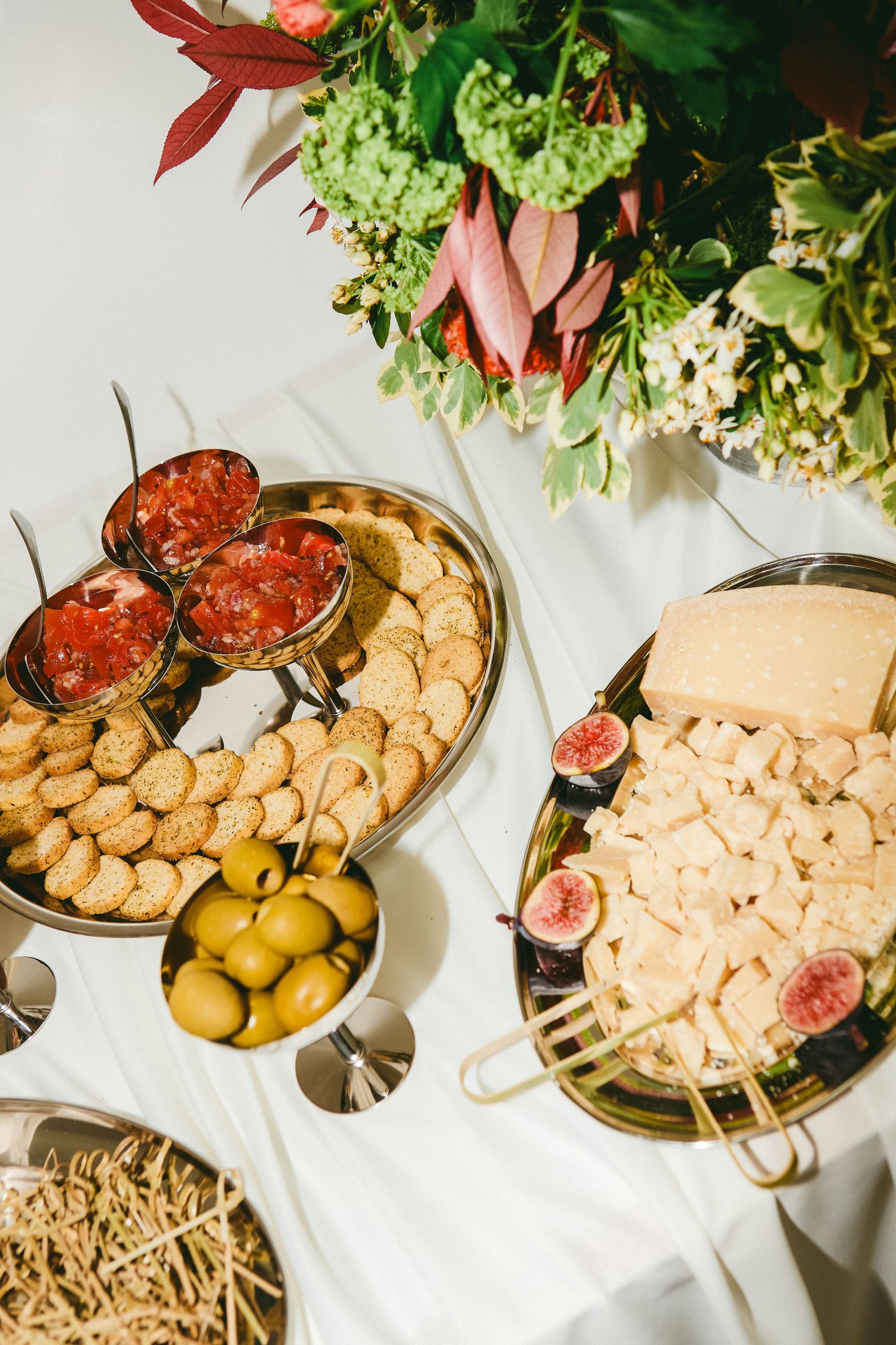 Wedding Table Inspo