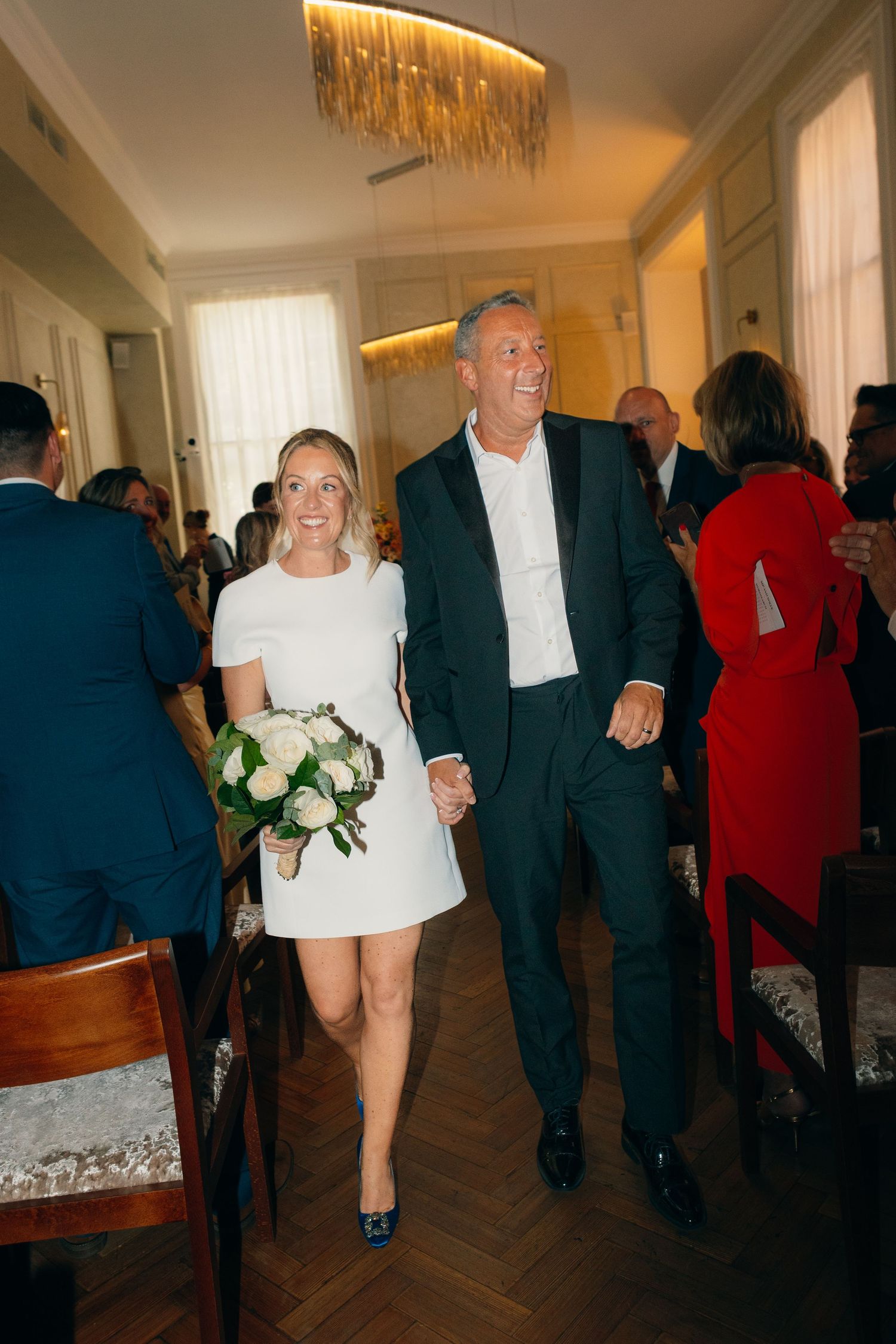 Chelsea Town Hall Wedding The Chelsea Townhouse London TownHall Wedding Photographer
