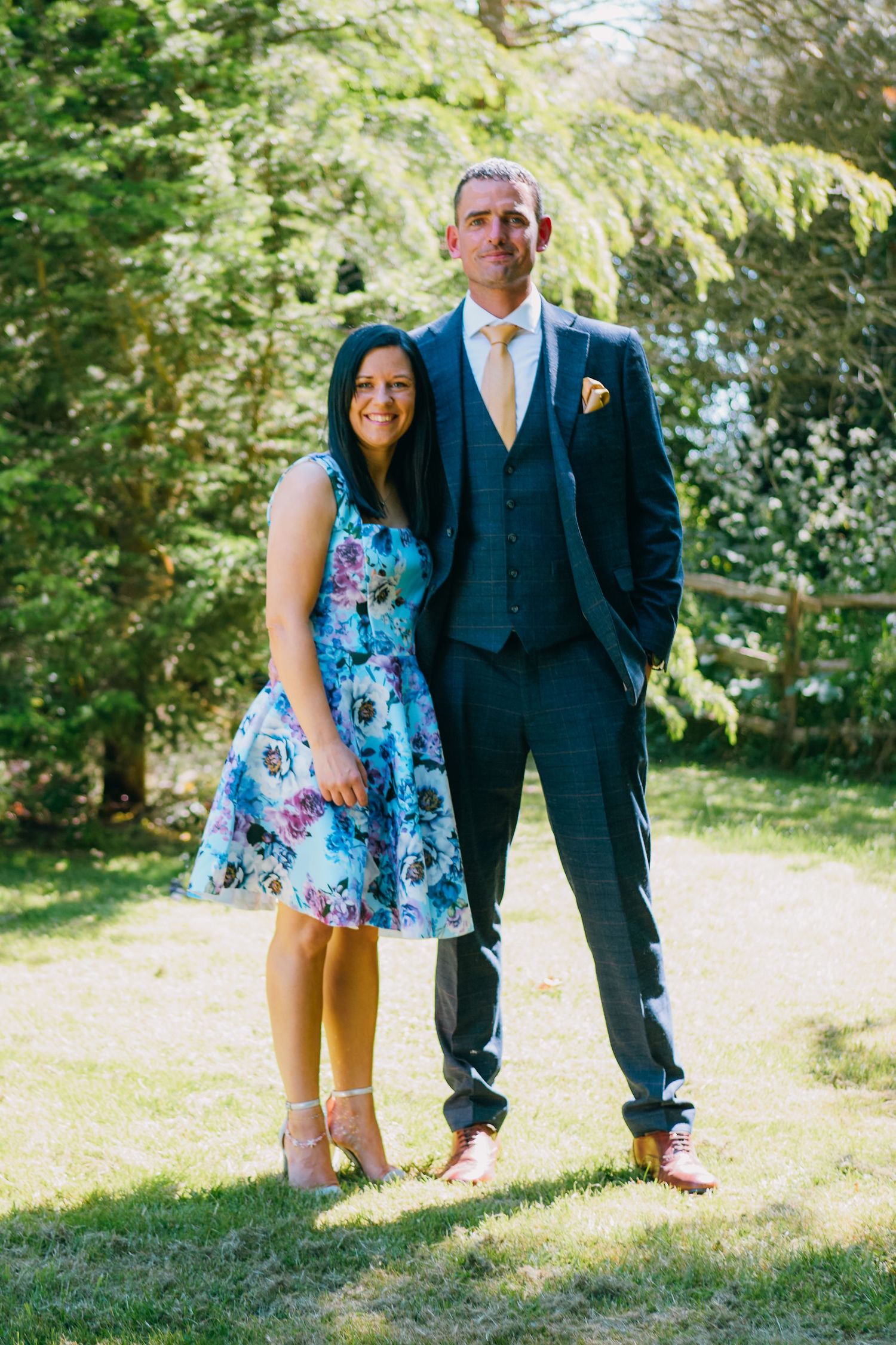 Wedding Reception at Marleybrook House, Canterbury