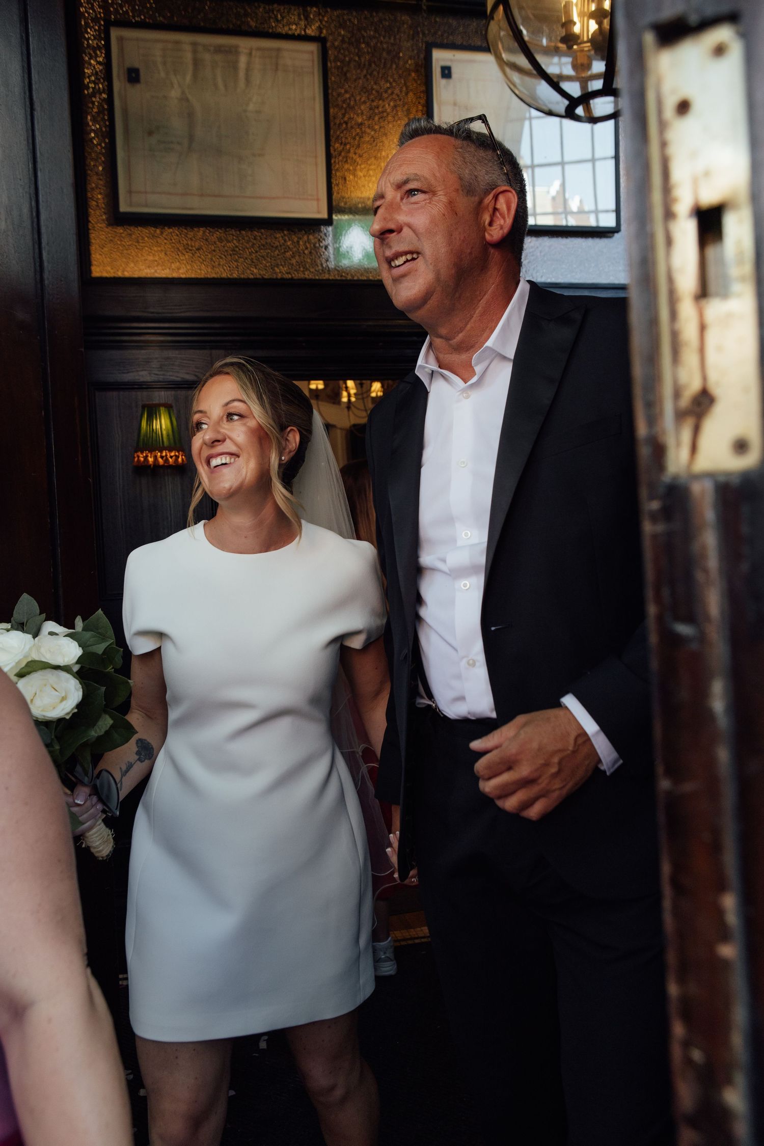 Chelsea Town Hall Wedding The Chelsea Townhouse London TownHall Wedding Photographer