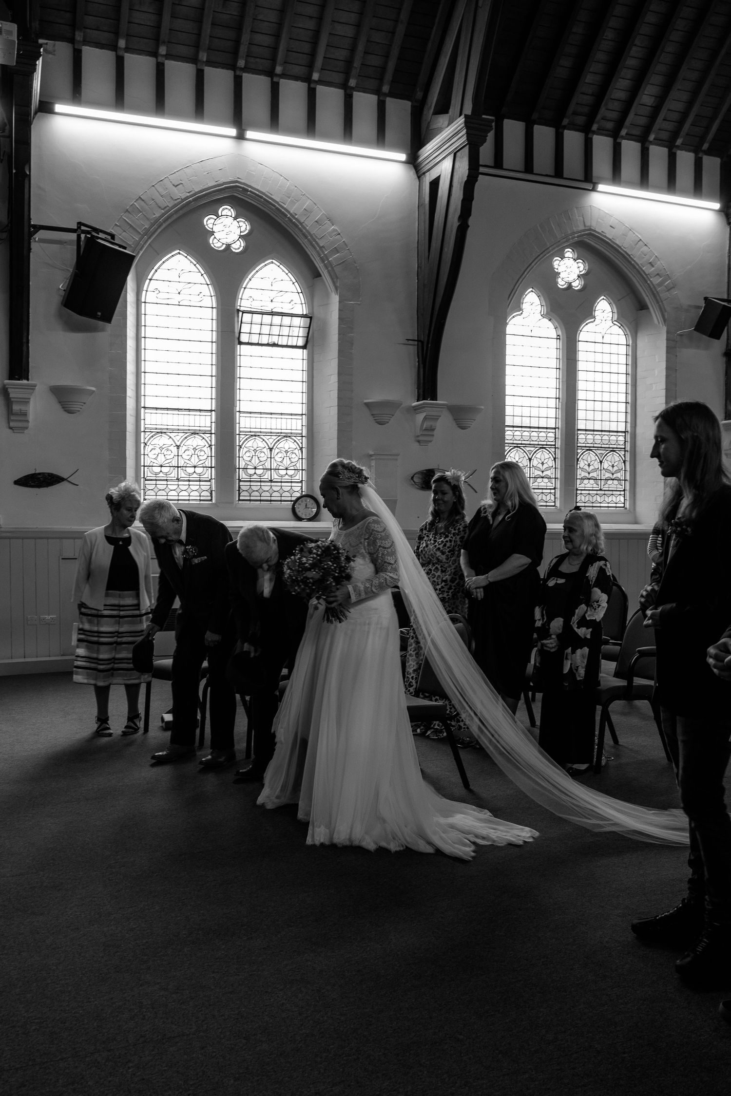Wedding Reception In Liverpool