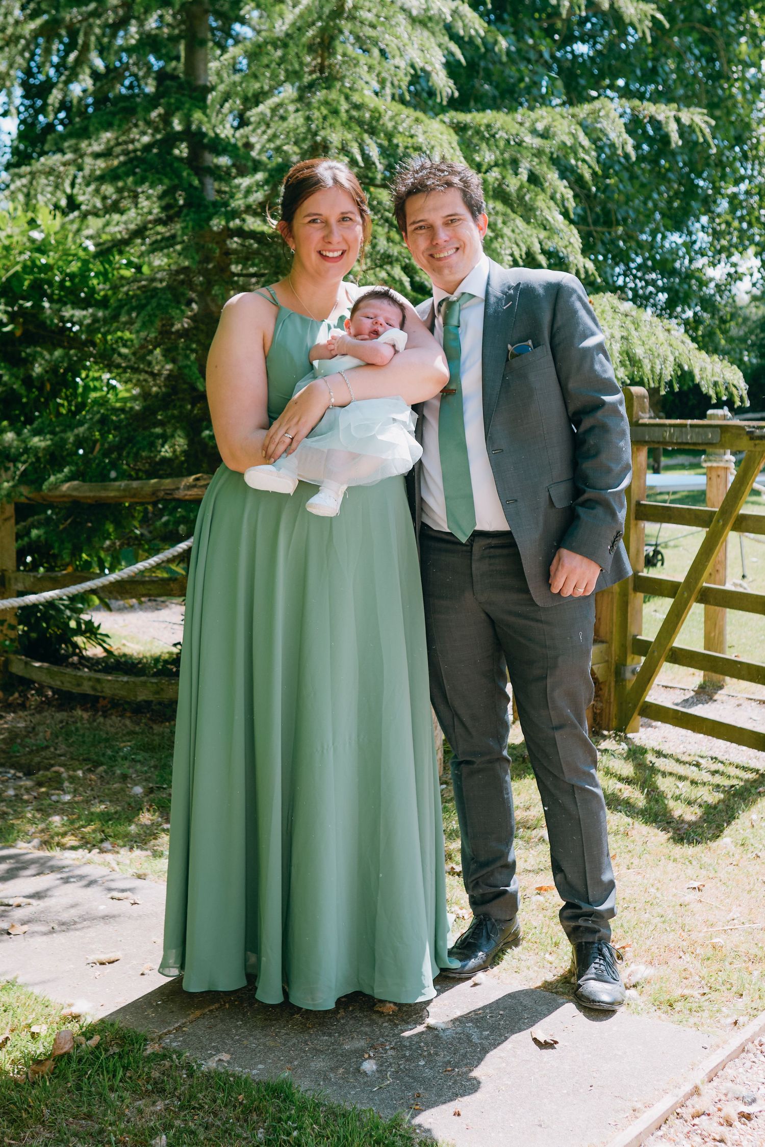 Wedding Reception at Marleybrook House, Canterbury Family photos in Ashford, Kent