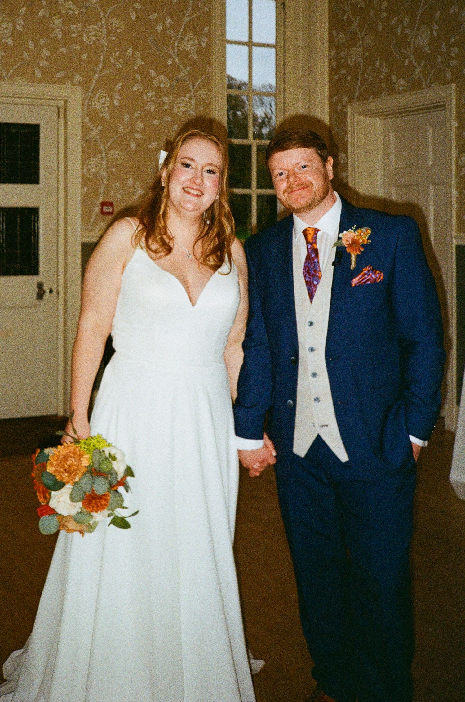 Film photography wedding photographer ashford Canterbury London Kent Essex