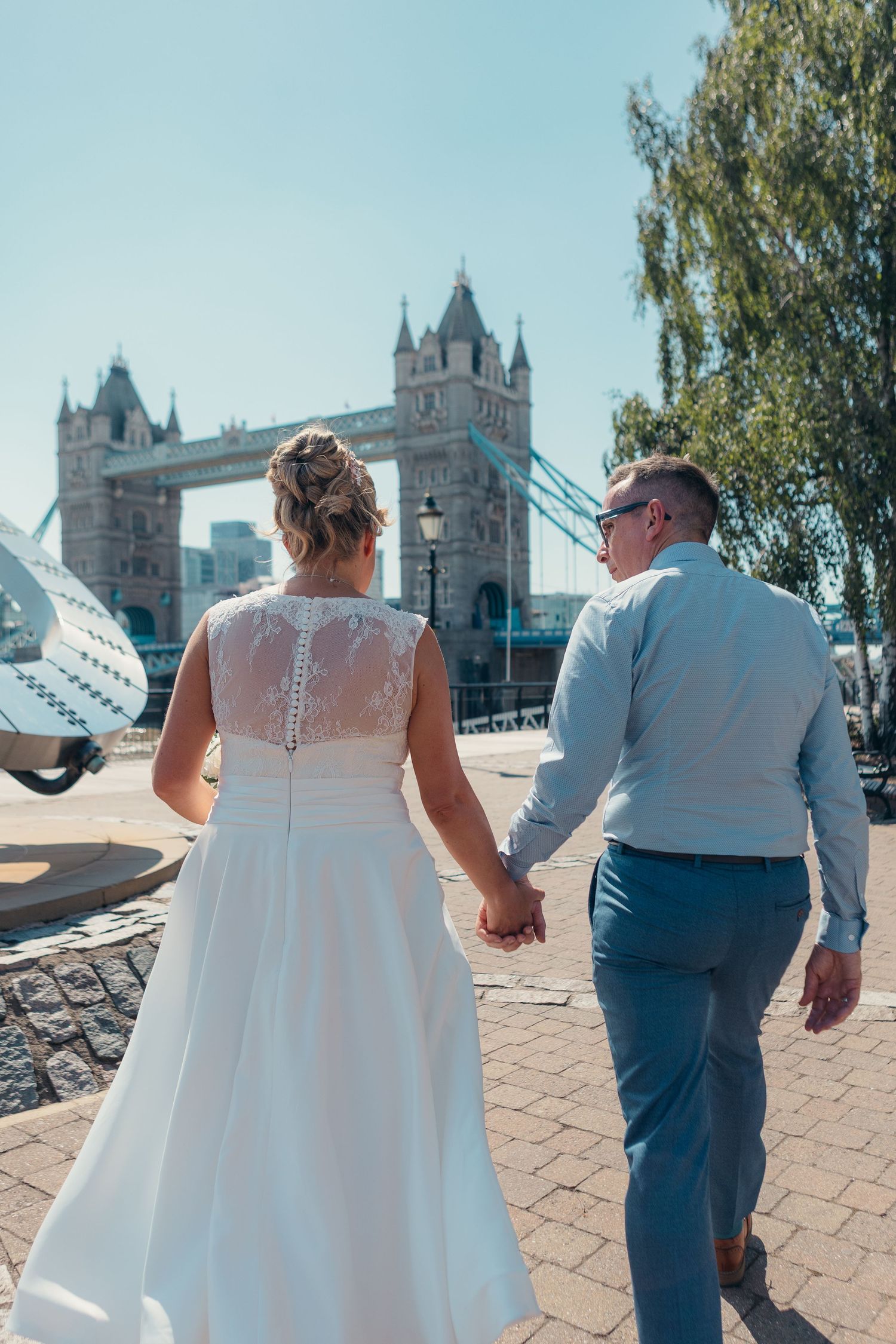 Intimate Wedding at Old Marylebone Town Hall London Wedding Photographer